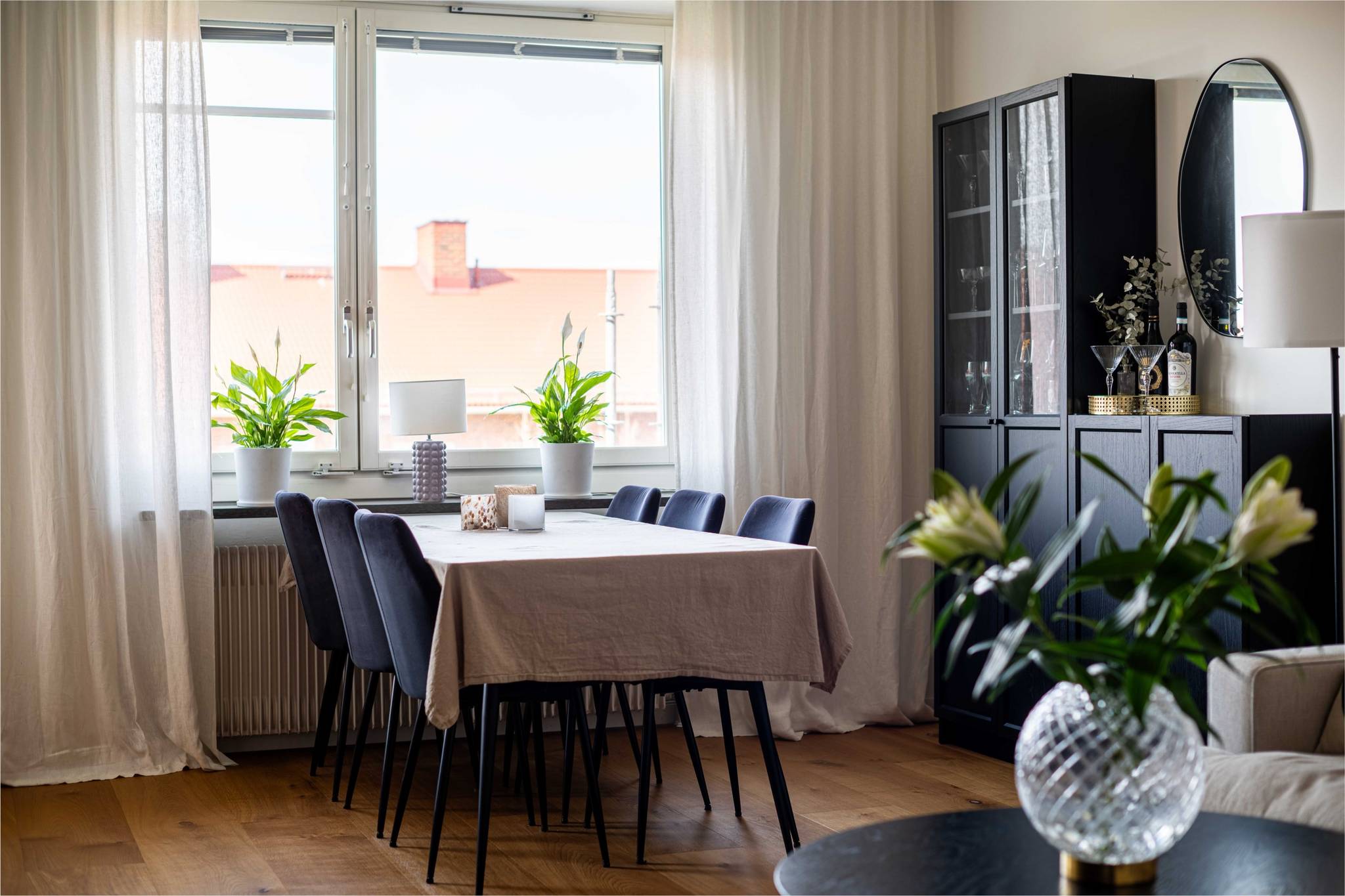 3 rum Lägenhet på Biblioteksgatan 29B Karlslund Östersunds kommun - bild 6