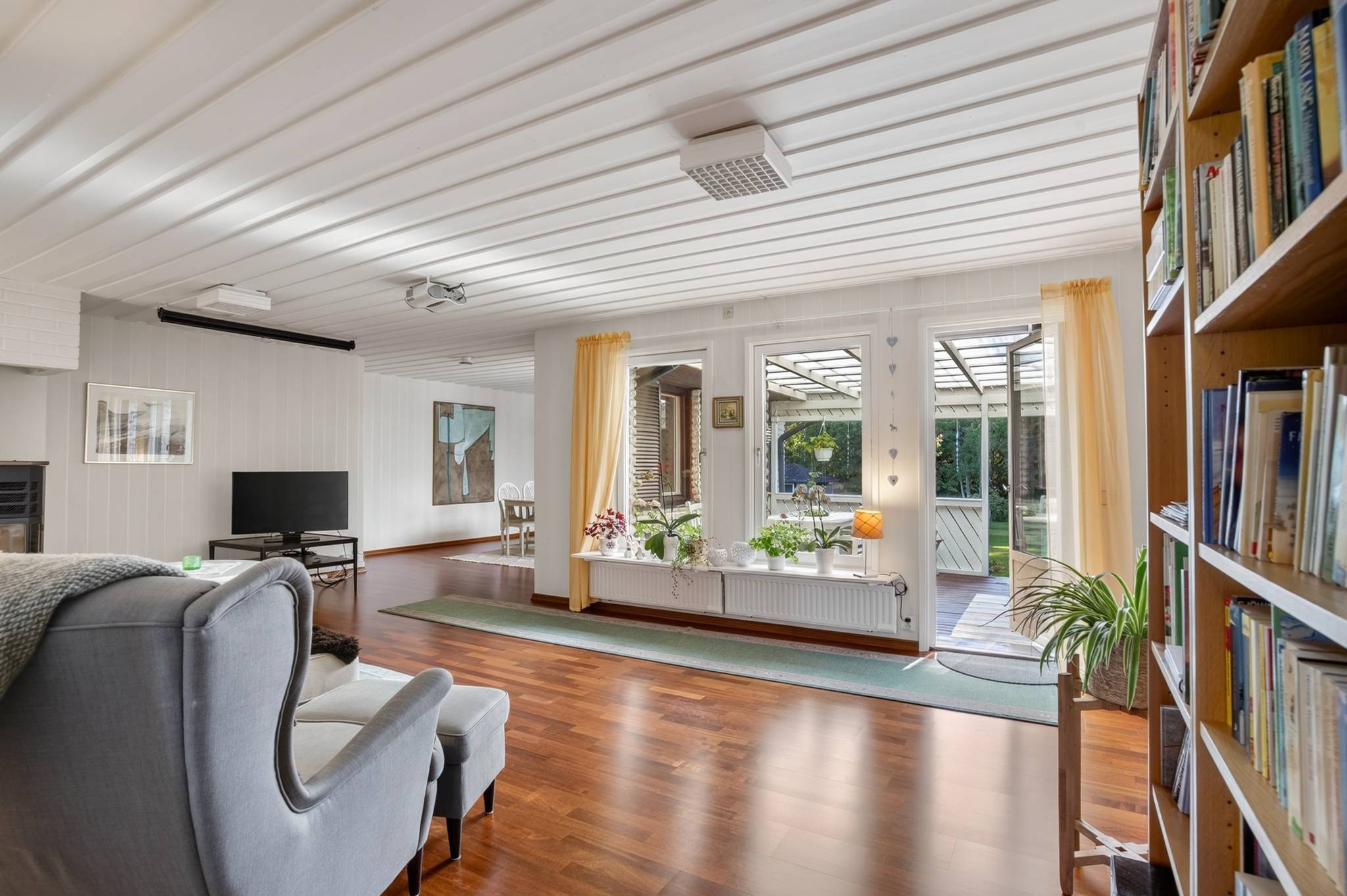 4 rum Villa på Elzwiks väg 67 Guldsmedshyttan Lindesbergs kommun - bild 8
