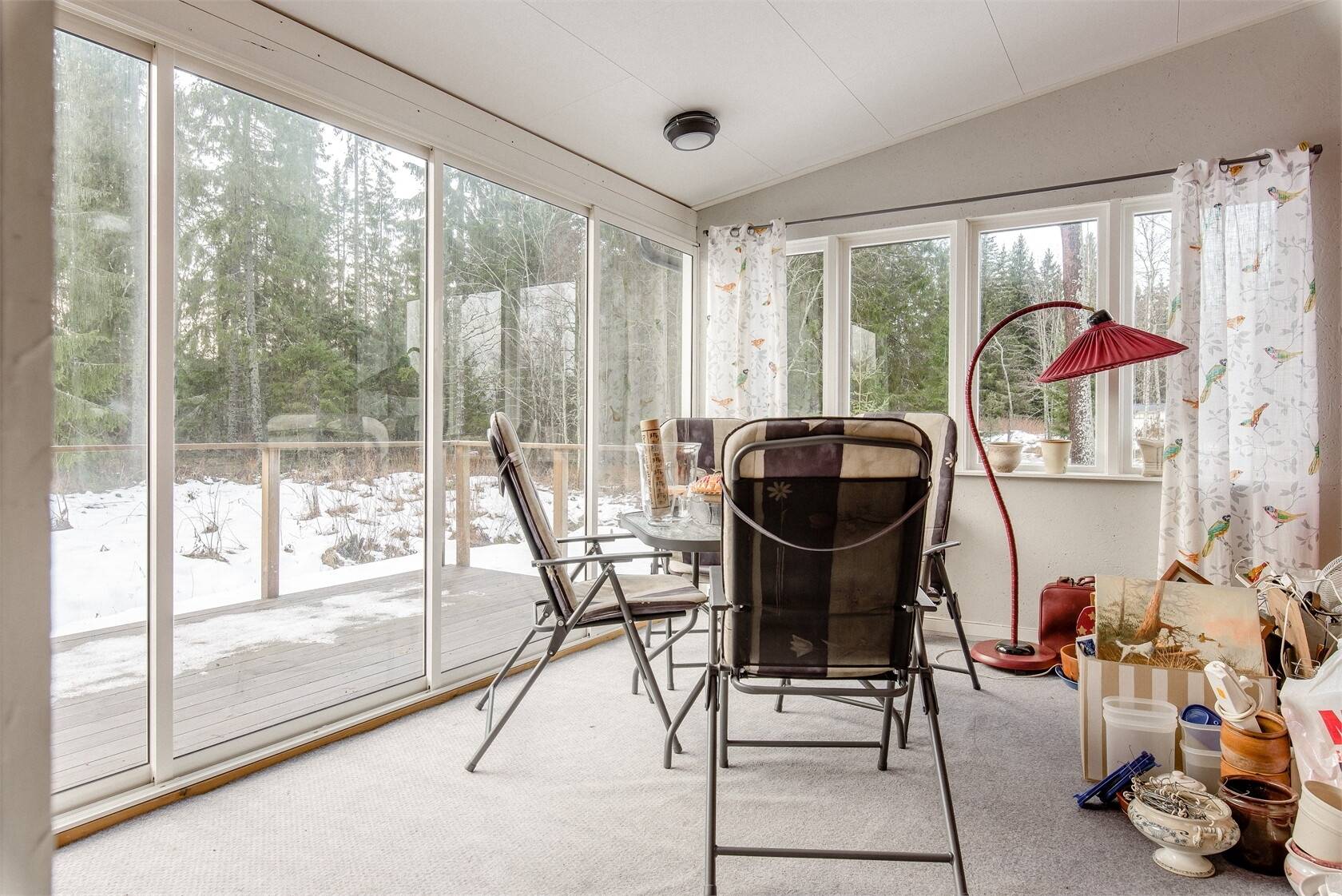 5 rum Villa på Nedre Dalsängsvägen 27 Jäderfors Sandvikens kommun - bild 42