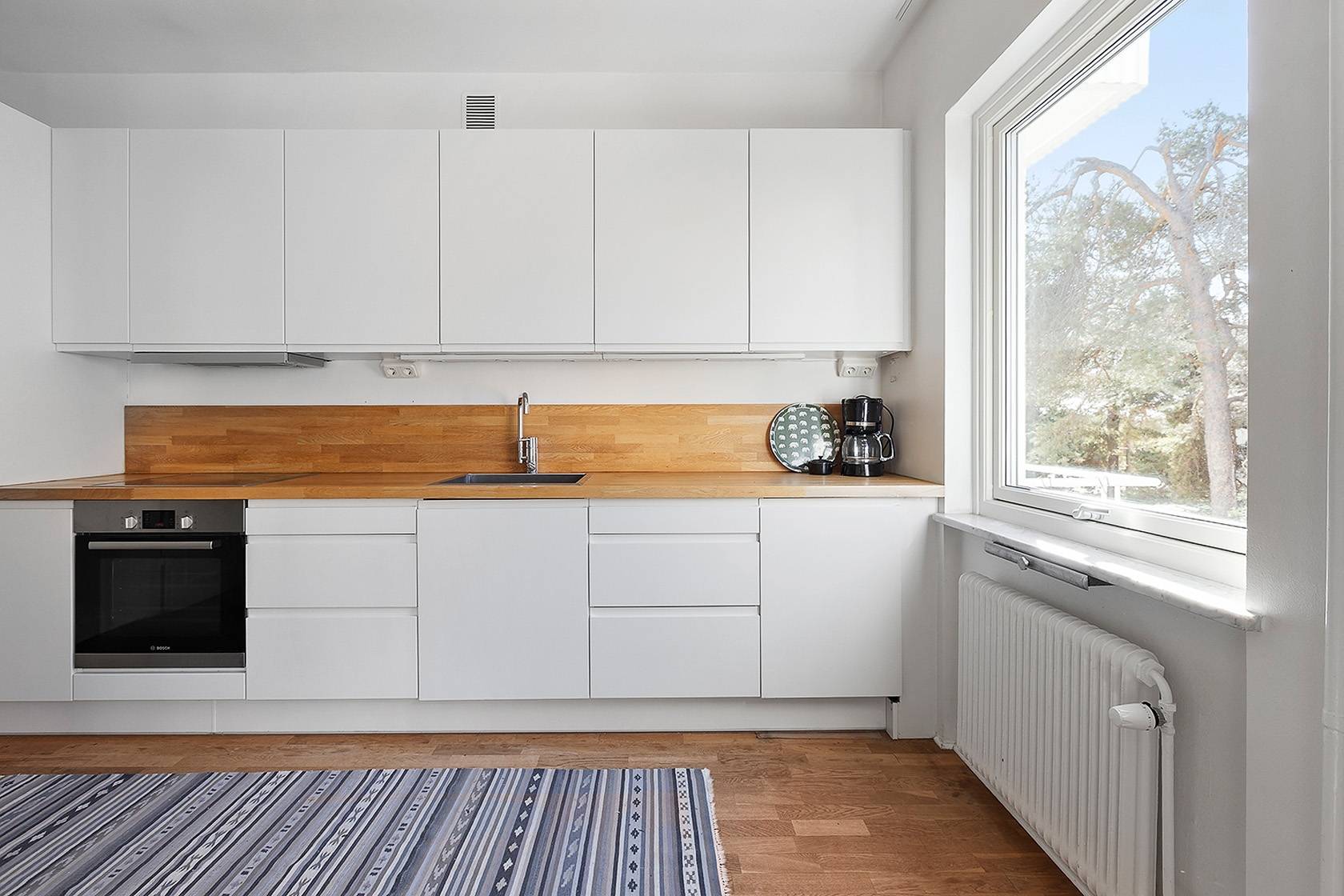 2 rum lägenhet på Thunbergsgatan 37 Hammarbyhöjden, Stockholms kommun - bild 4