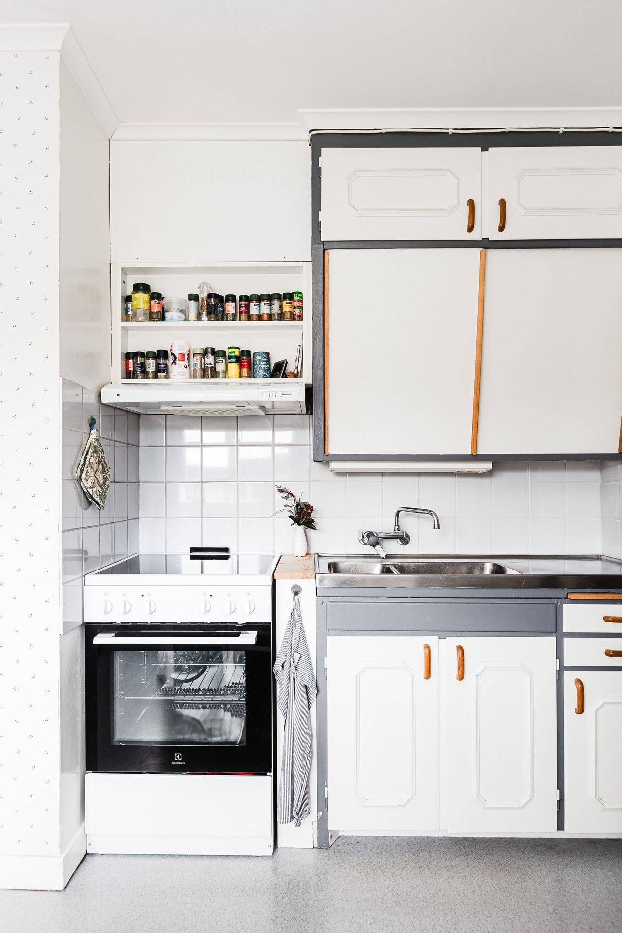 8 rum Villa på Kullagatan 8 Tranås Tranås kommun - bild 6