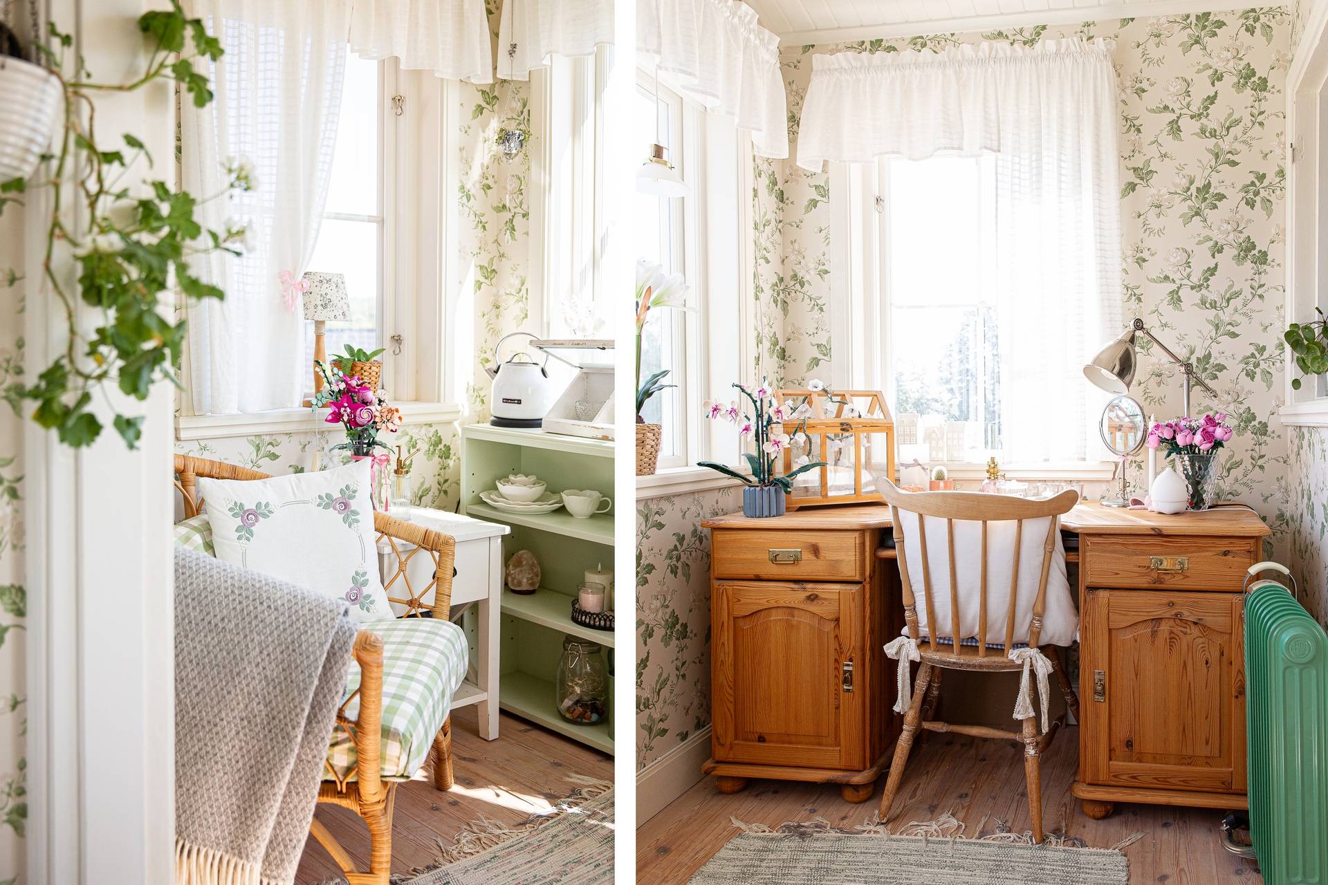 9 rum Villa på Edebäcksgatan 23 Södra Kroppkärr Karlstads kommun - bild 25