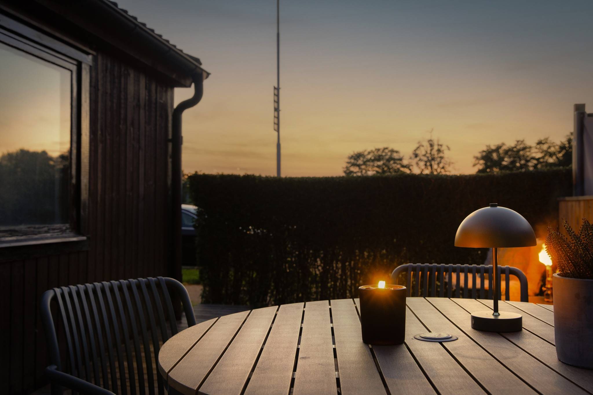 5 rum Radhus på Kaprifolvägen 31 Burlövs Egnahem Burlövs kommun - bild 17
