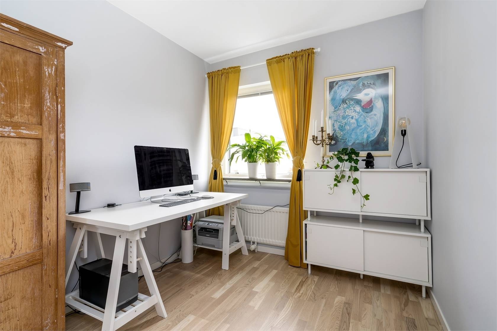 3 rum Lägenhet på Törnrosgatan 3 Ekhagen Jönköpings kommun - bild 14