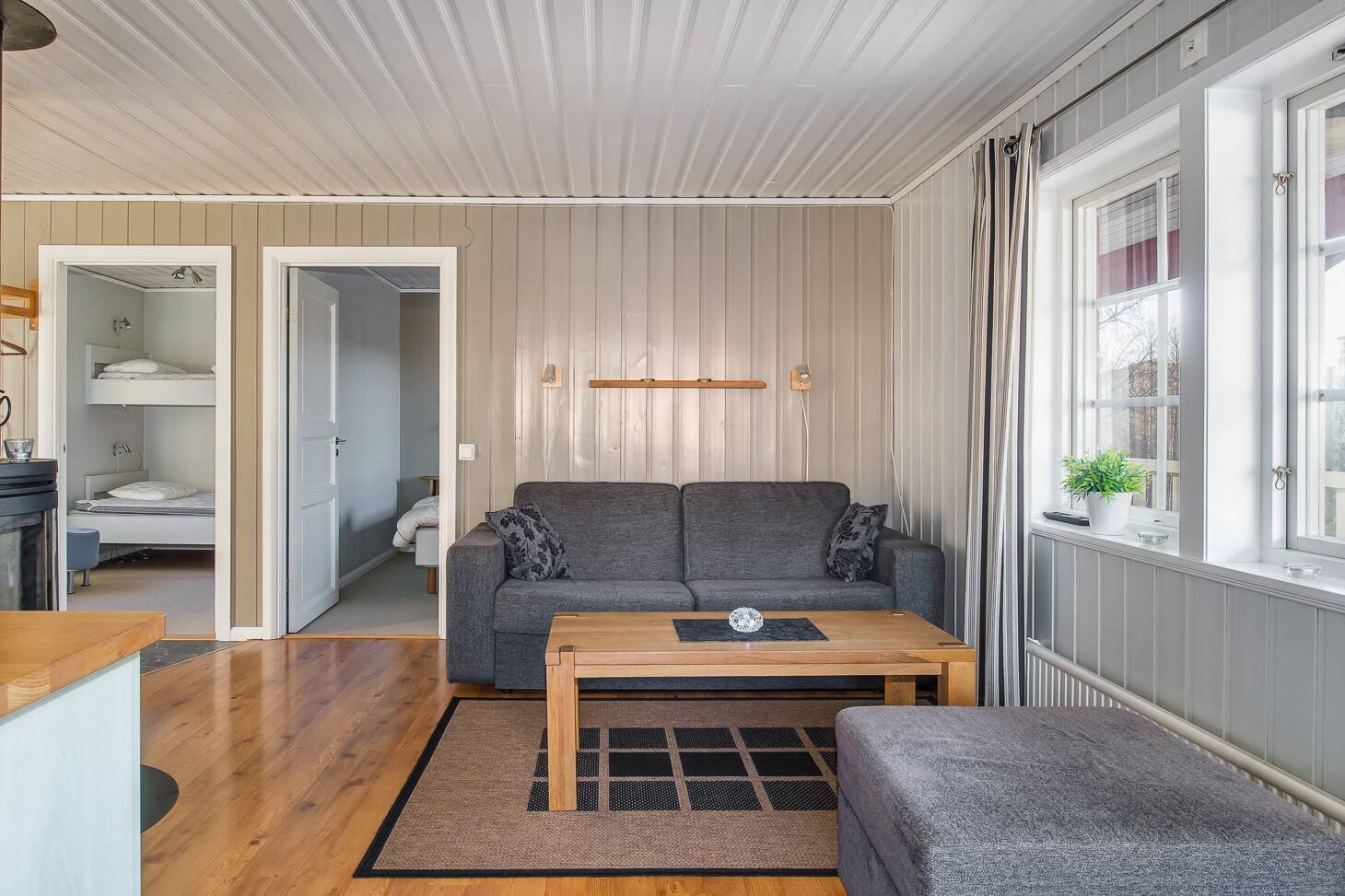 3 rum Fritidsboende på Säfsbyn 121 SÄFSEN Ludvika kommun - bild 10