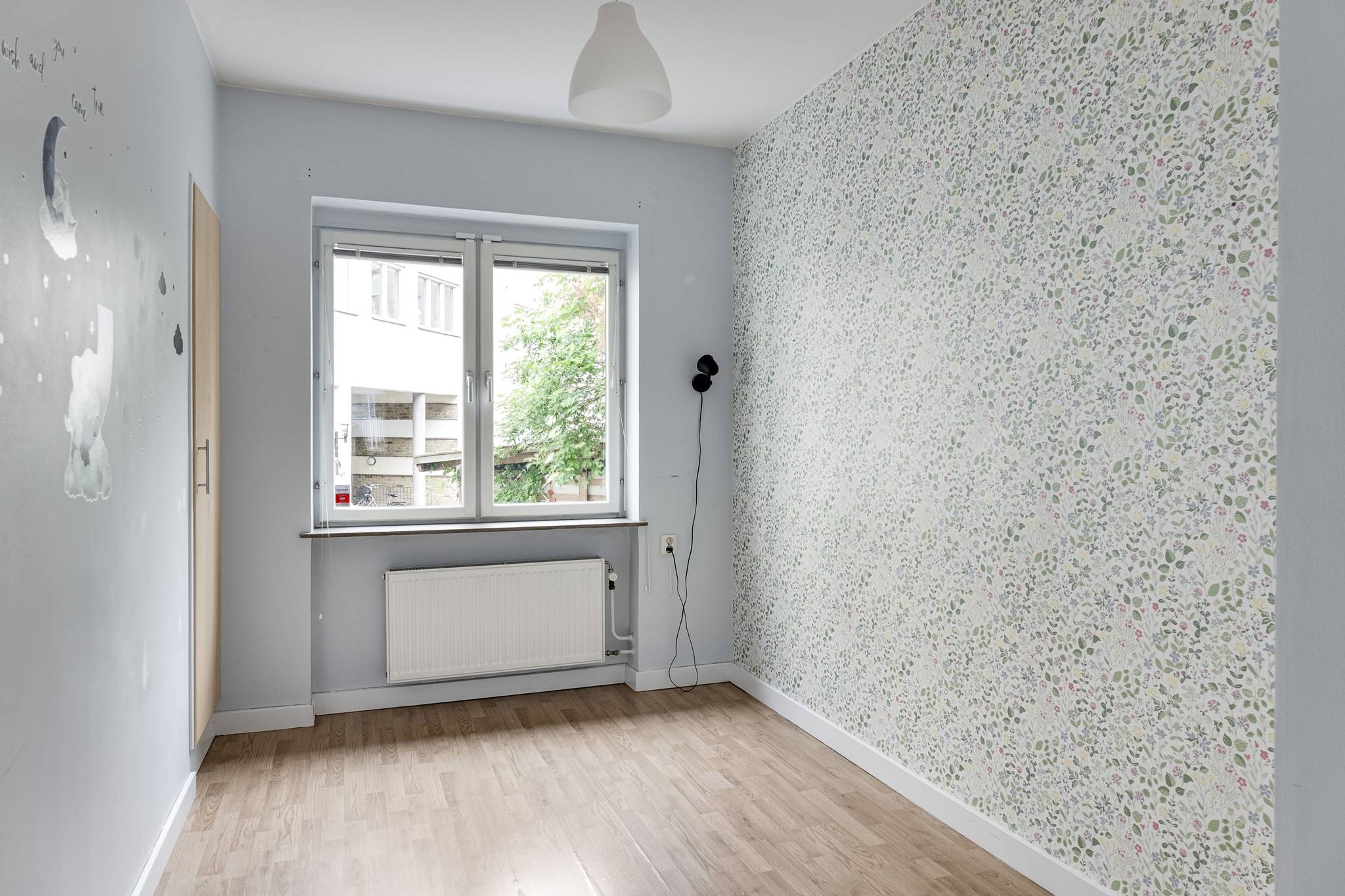 4 rum Lägenhet på Lantmannagatan 3A Nobeltorget Malmö kommun - bild 21