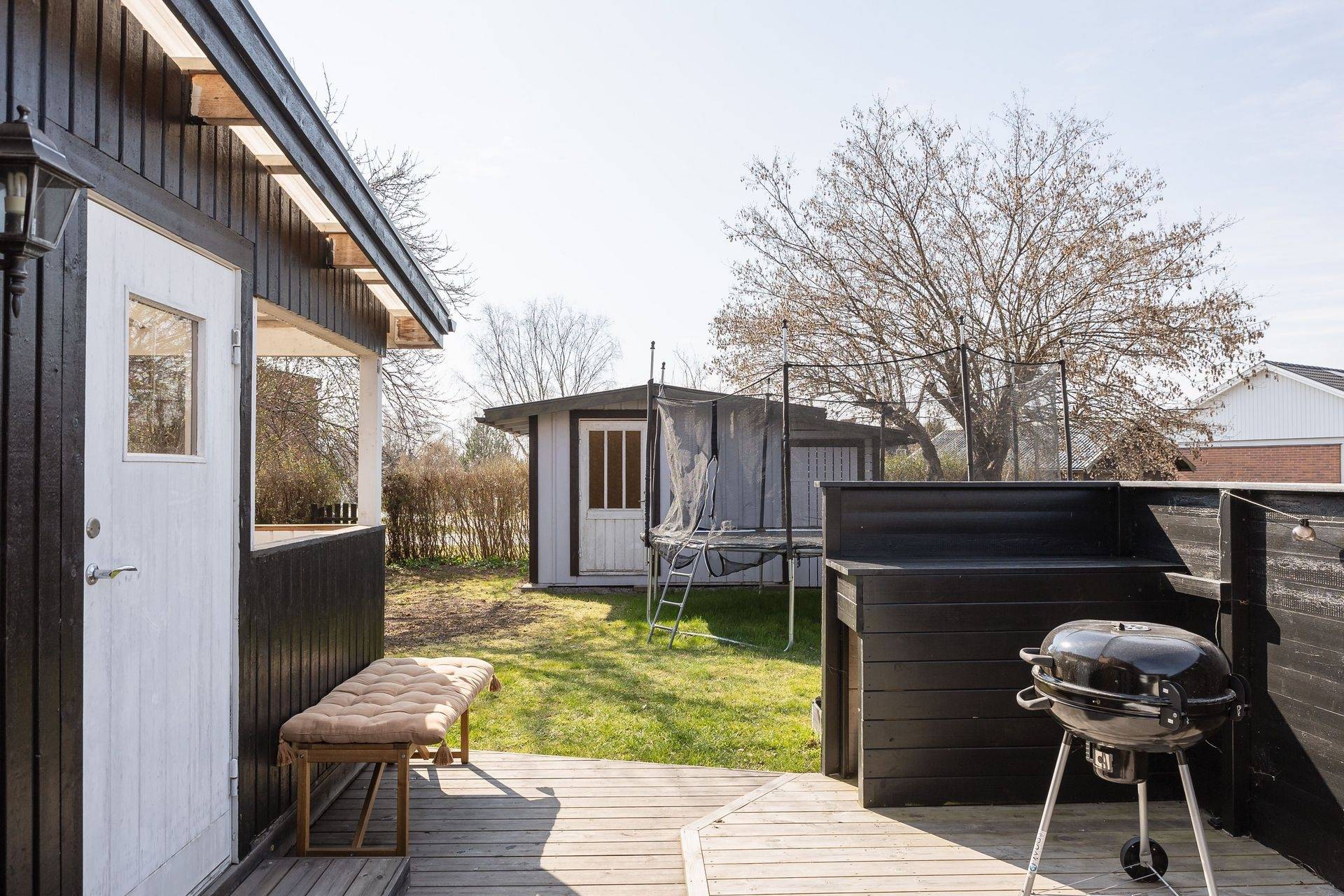 4 rum Villa på Parkvägen 22 Alunda Östhammars kommun - bild 28