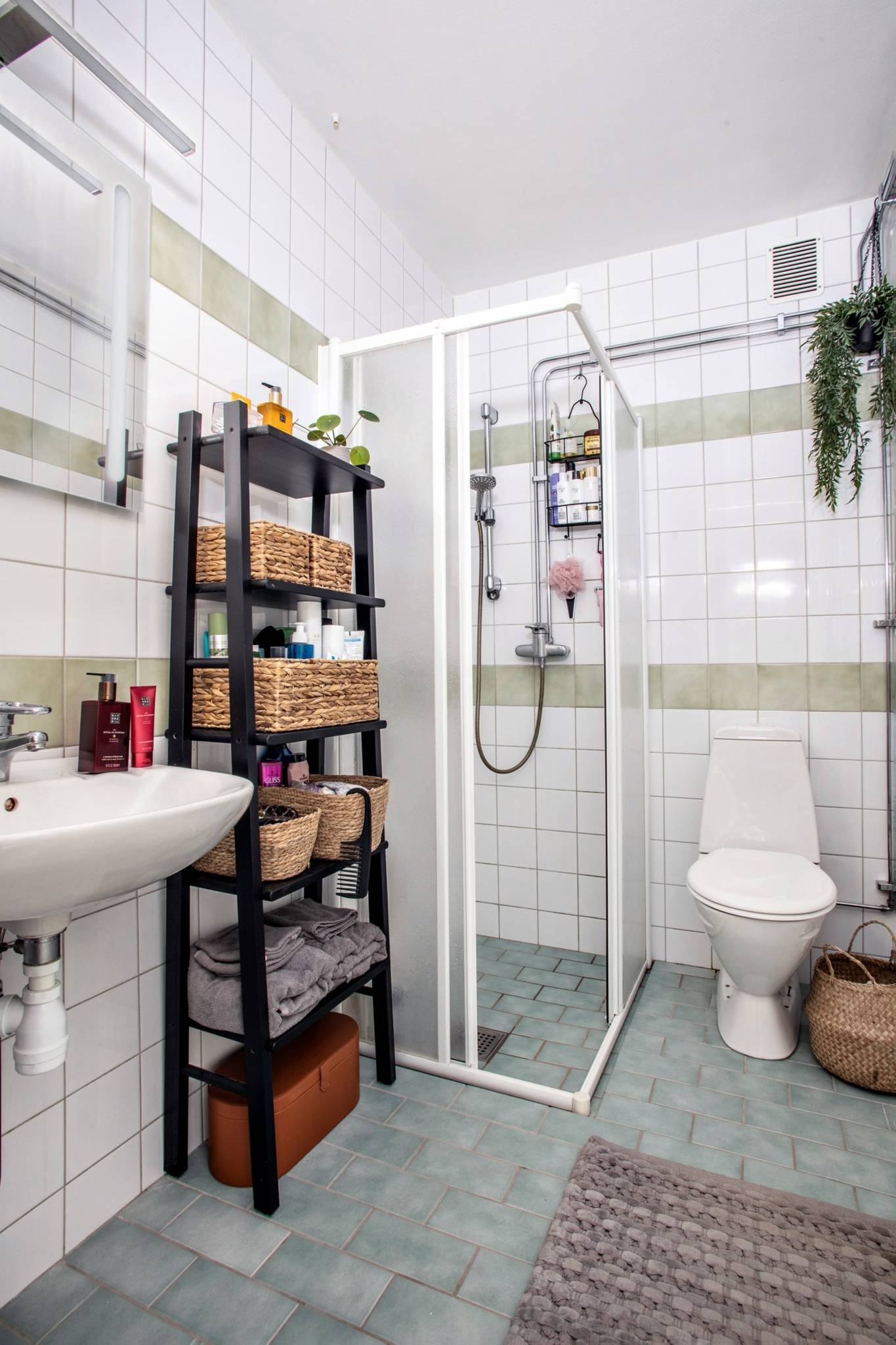 2 rum Lägenhet på LÅNGGATAN 39 A Centralt Svedala kommun - bild 10