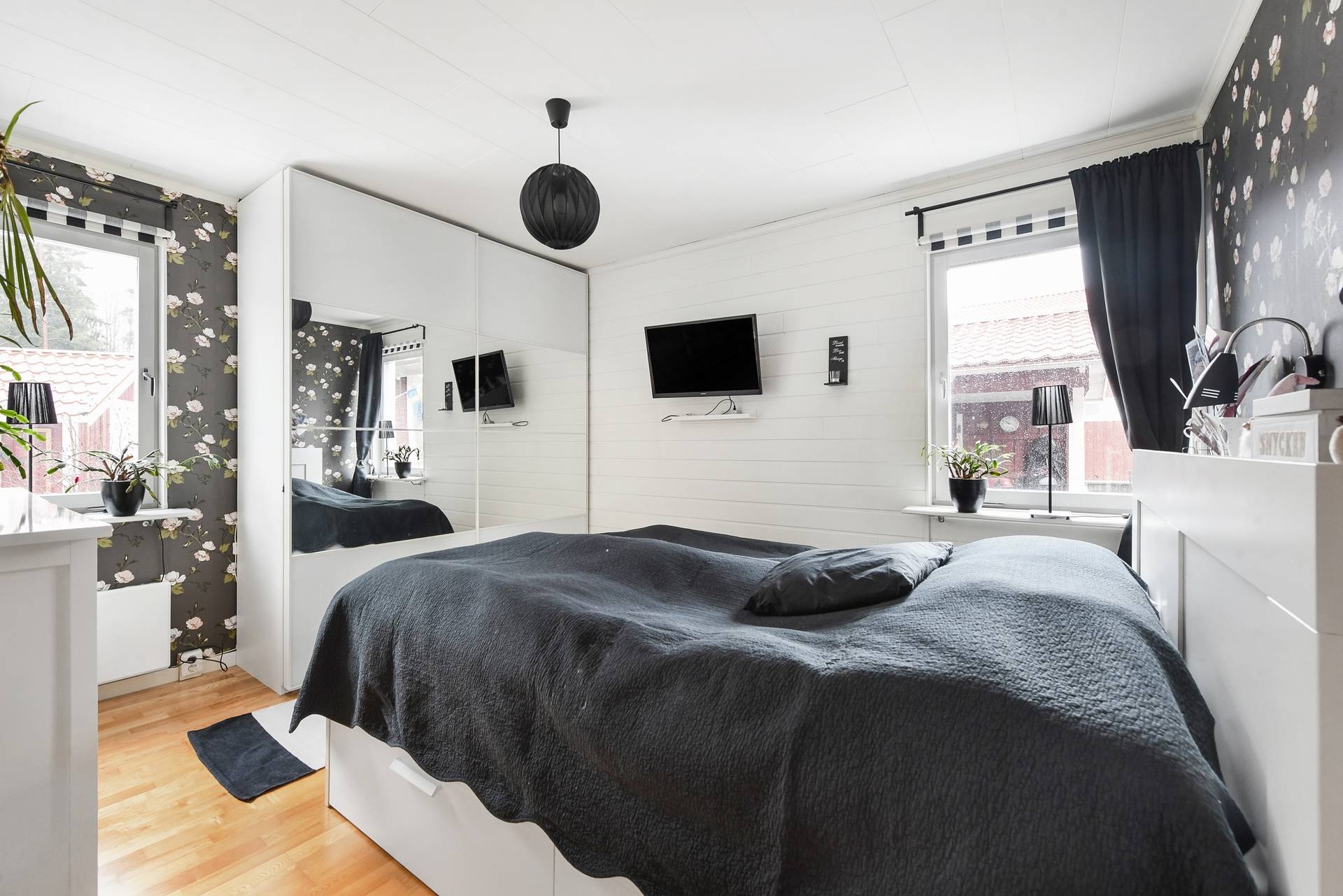 6 rum Villa på Hådevägen 12 Västbyggeby Gävle kommun - bild 4