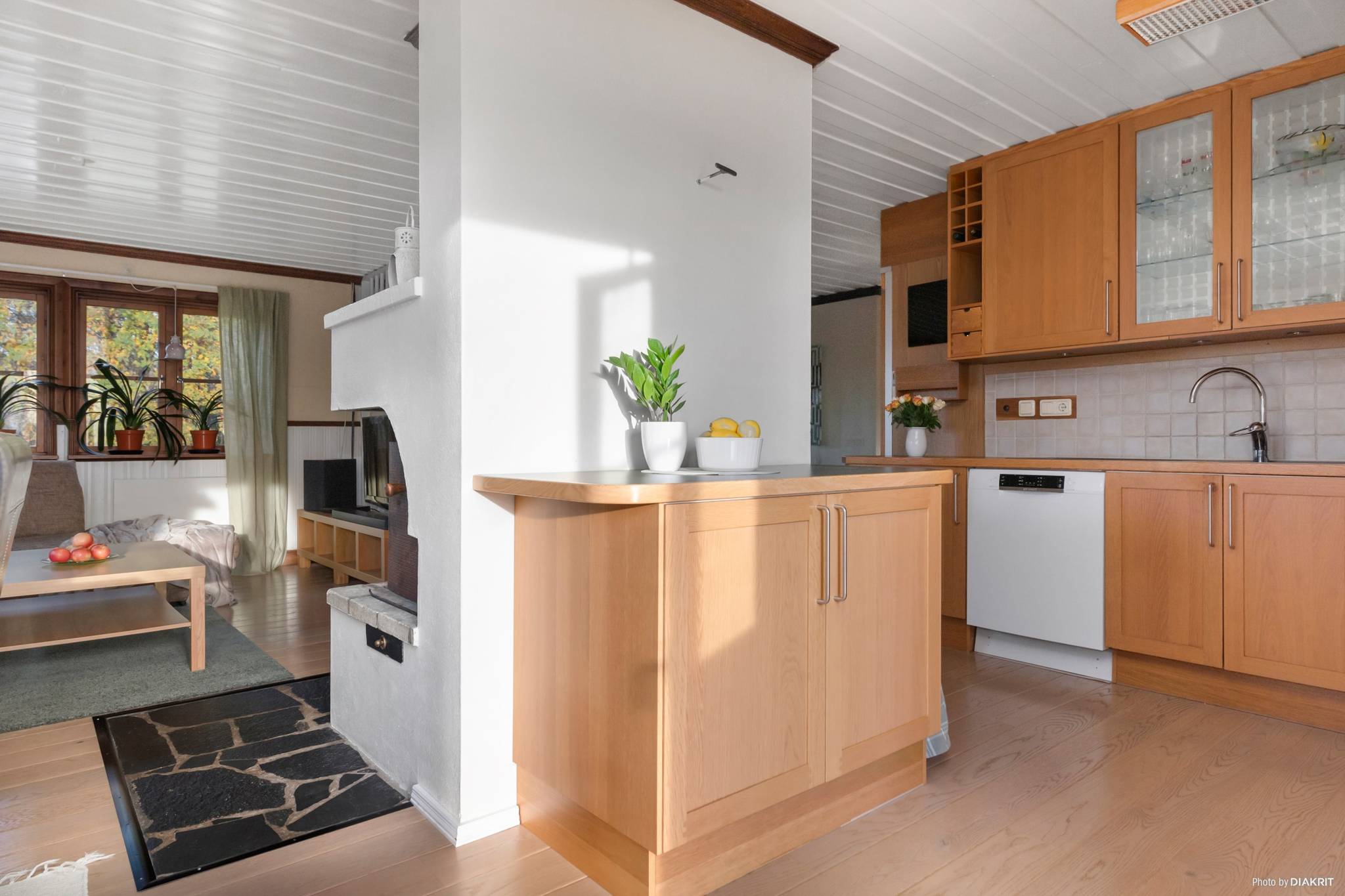 5 rum Villa på Gammelgården 508 Gammelgården Kalix kommun - bild 14