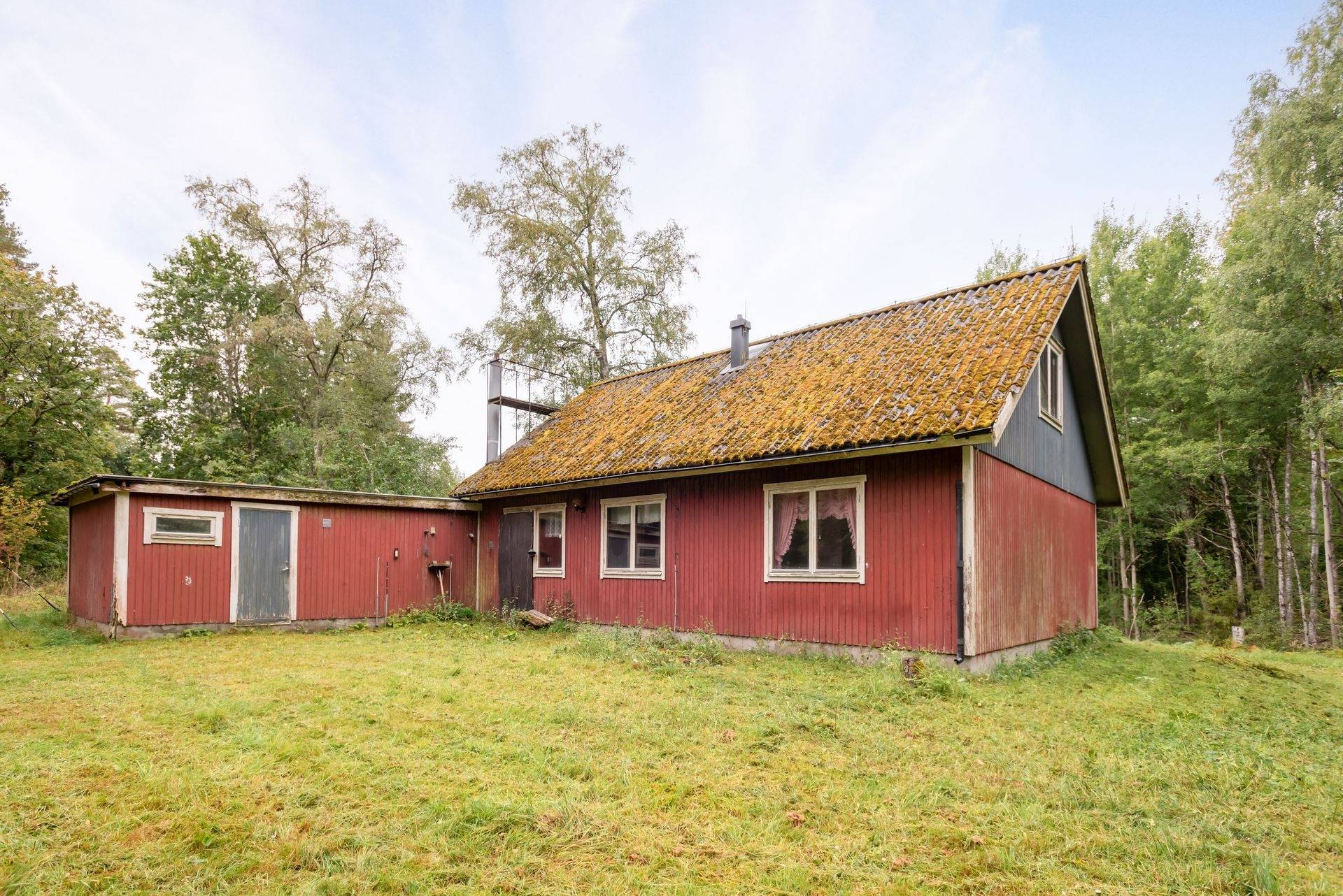 6 rum Villa på Getabo Kollkärrslund 422 Mariedamm Askersunds kommun - bild 5