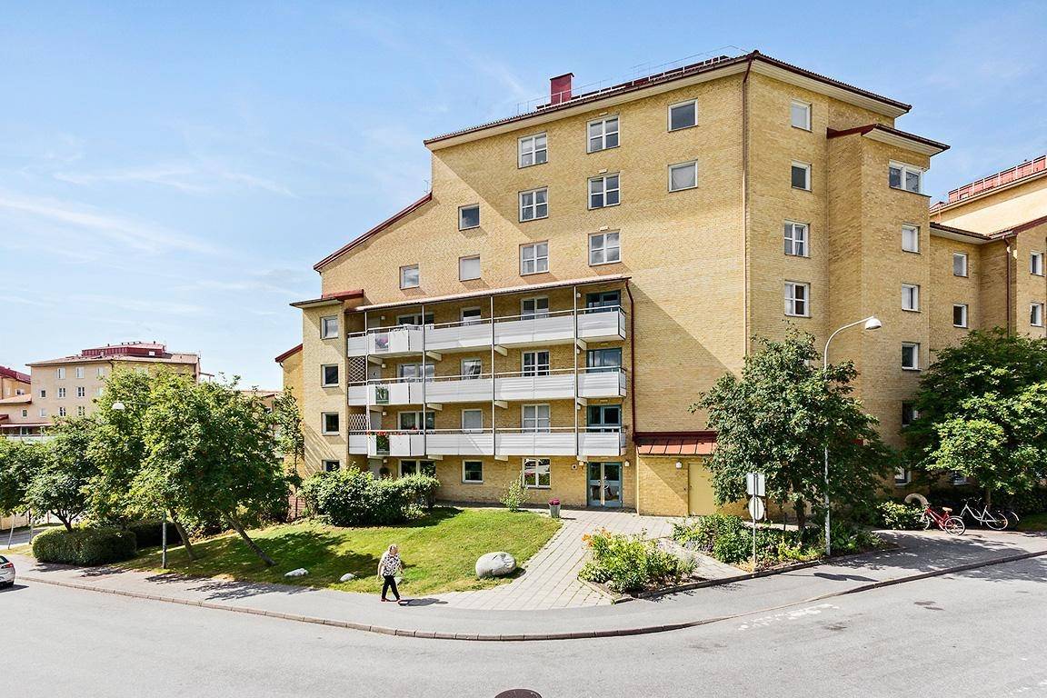 Solna, Solna kommun