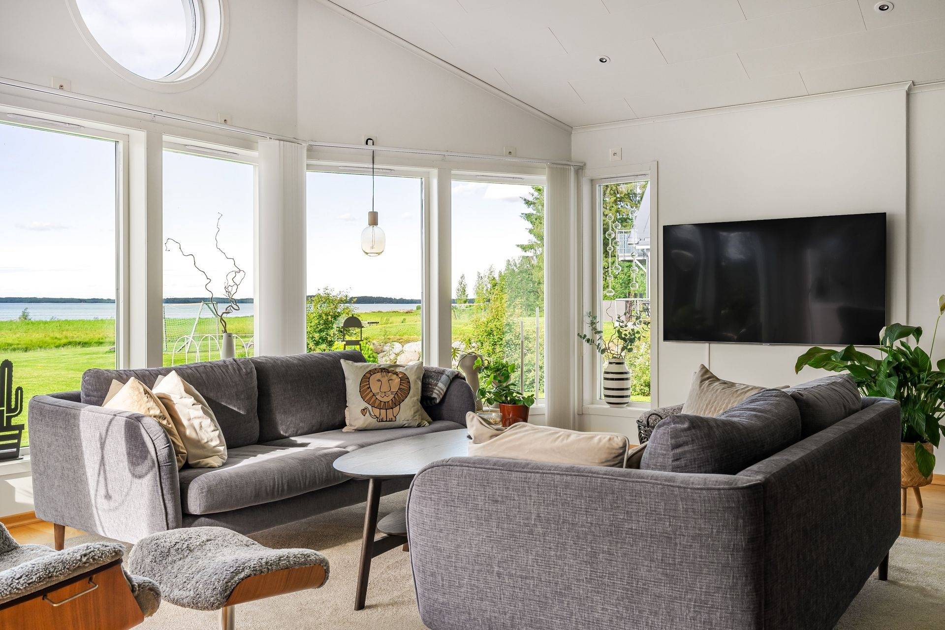 3 rum Villa på Blomronningsvägen 9 Vitsand Piteå kommun - bild 22