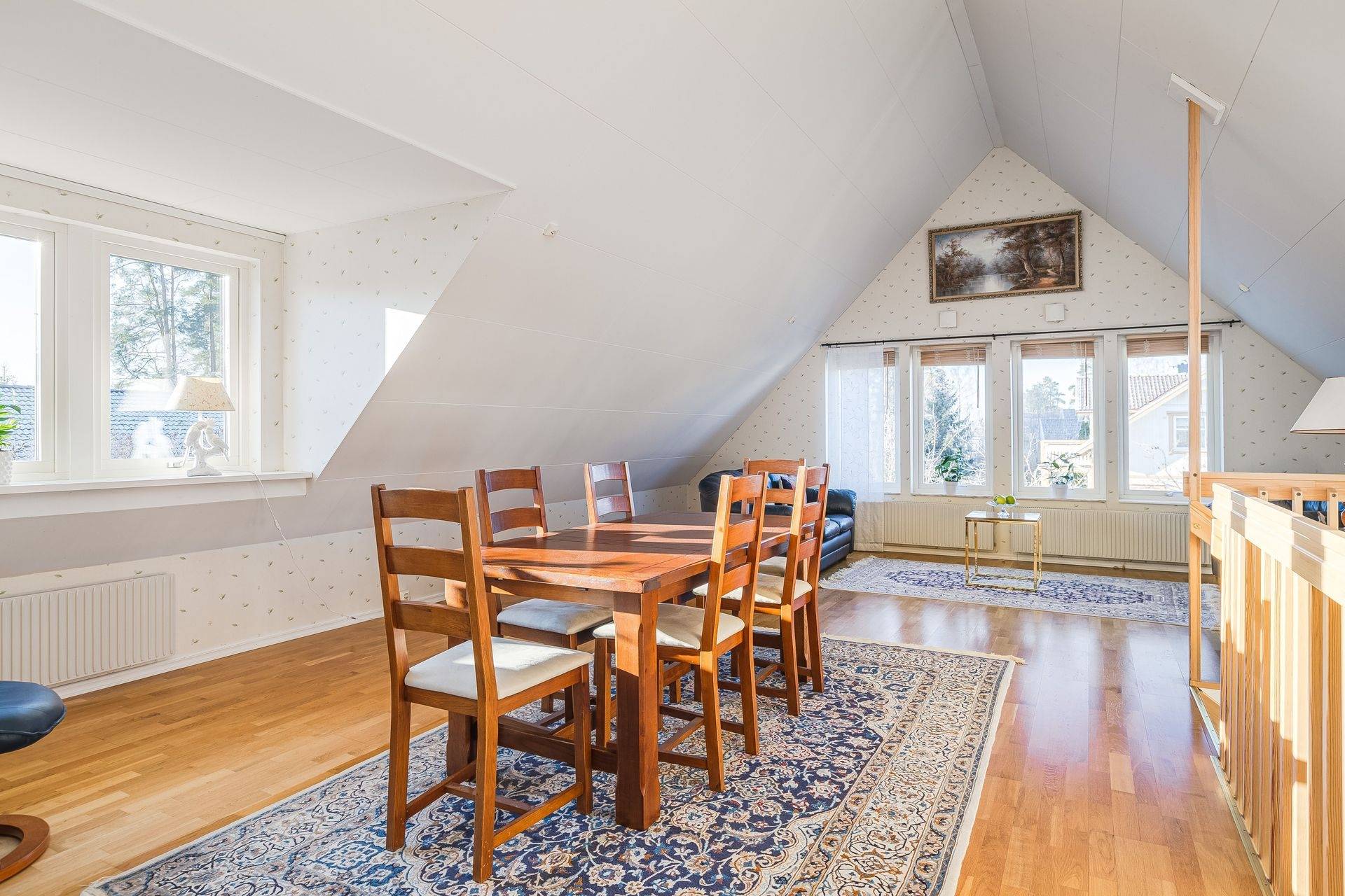 6 rum Villa på Hallonvägen 7 Ekängen Linköpings kommun - bild 3