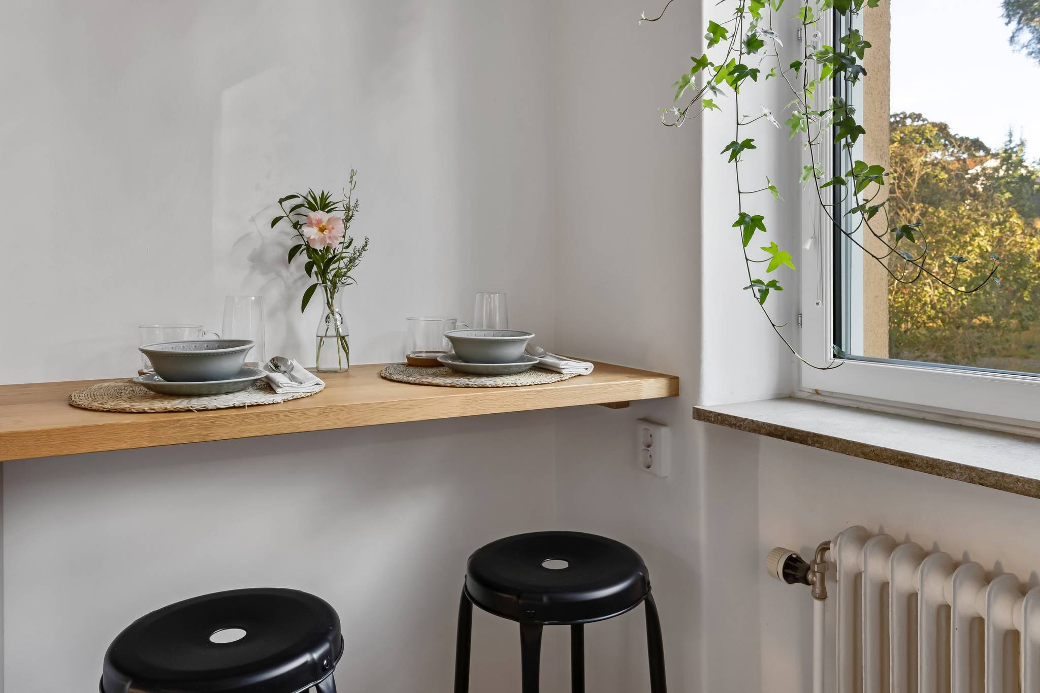 2 rum Lägenhet på Hertig Carls väg 31B Södertälje hamn Södertälje kommun - bild 17
