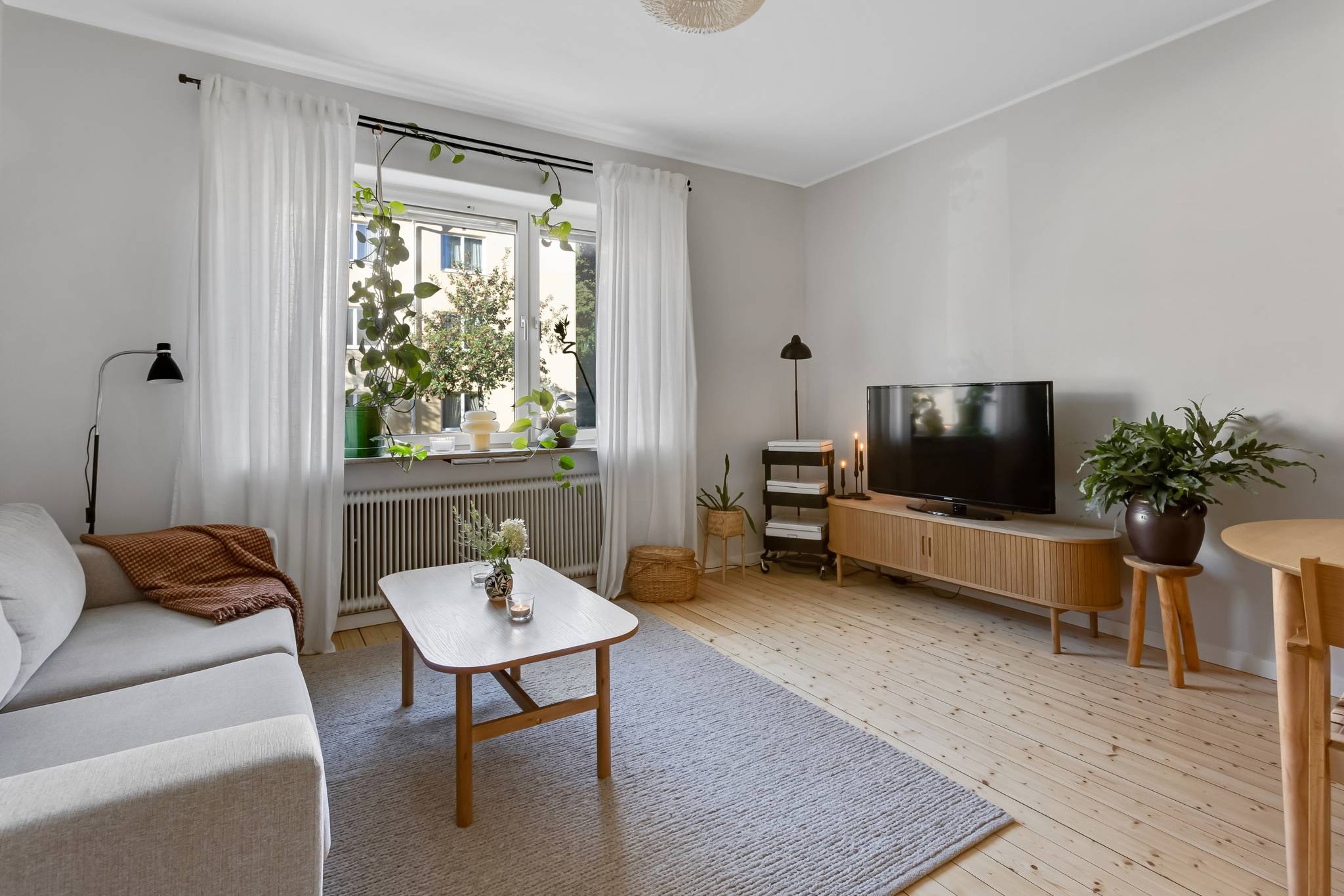2 rum Lägenhet på Hertig Carls väg 31B Södertälje hamn Södertälje kommun - bild 20