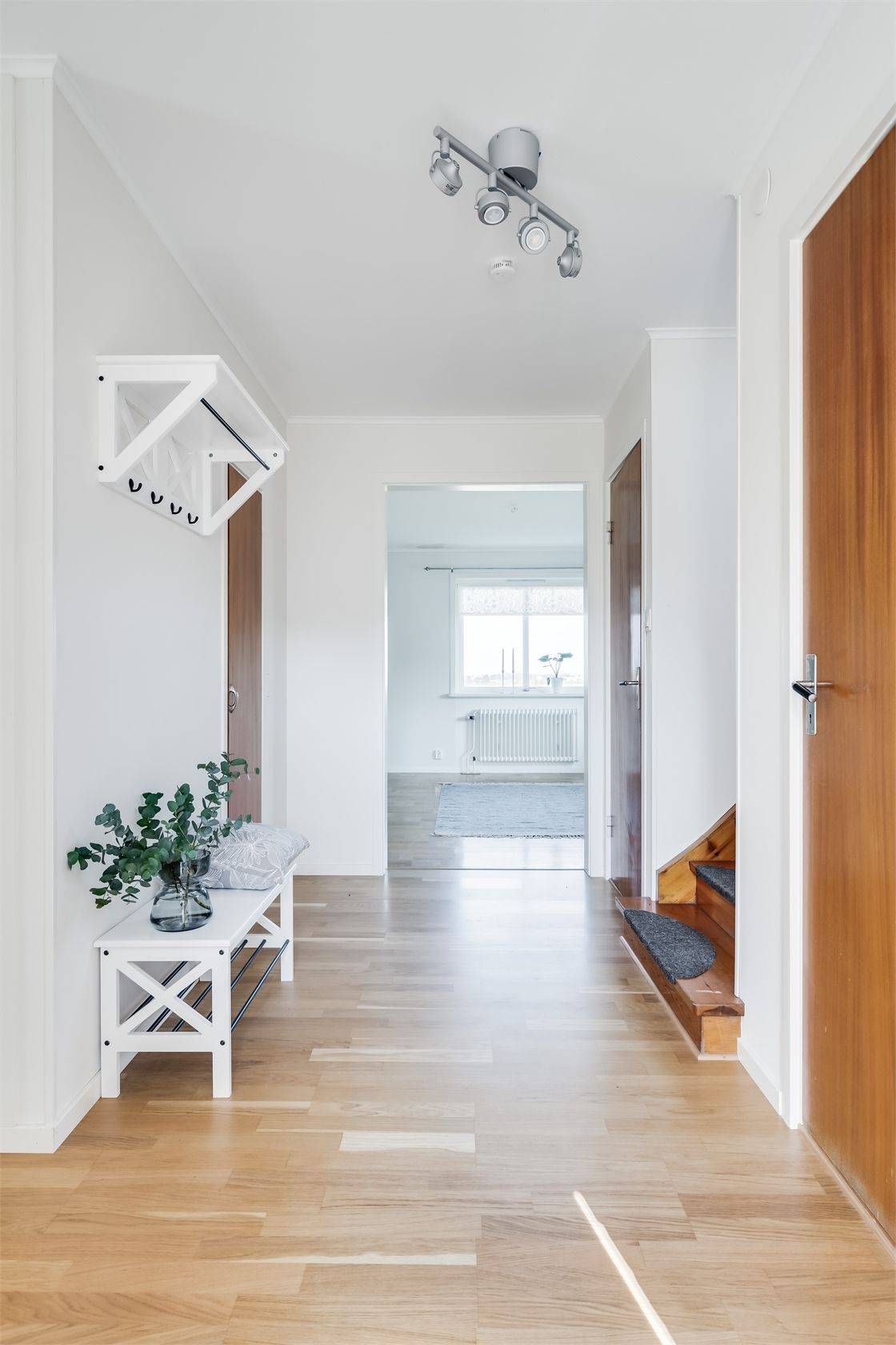 5 rum Villa på Gräsrydsvägen 28 Östra Karup Båstads kommun - bild 15