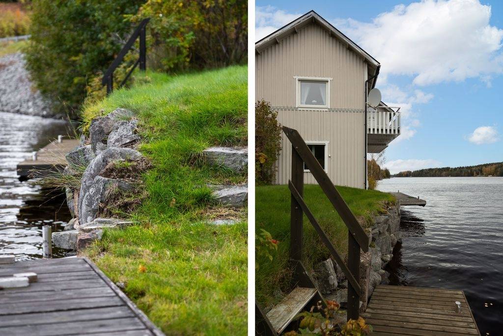1 rum Villa på Strandvägen 3A Centrum Bengtsfors kommun - bild 23