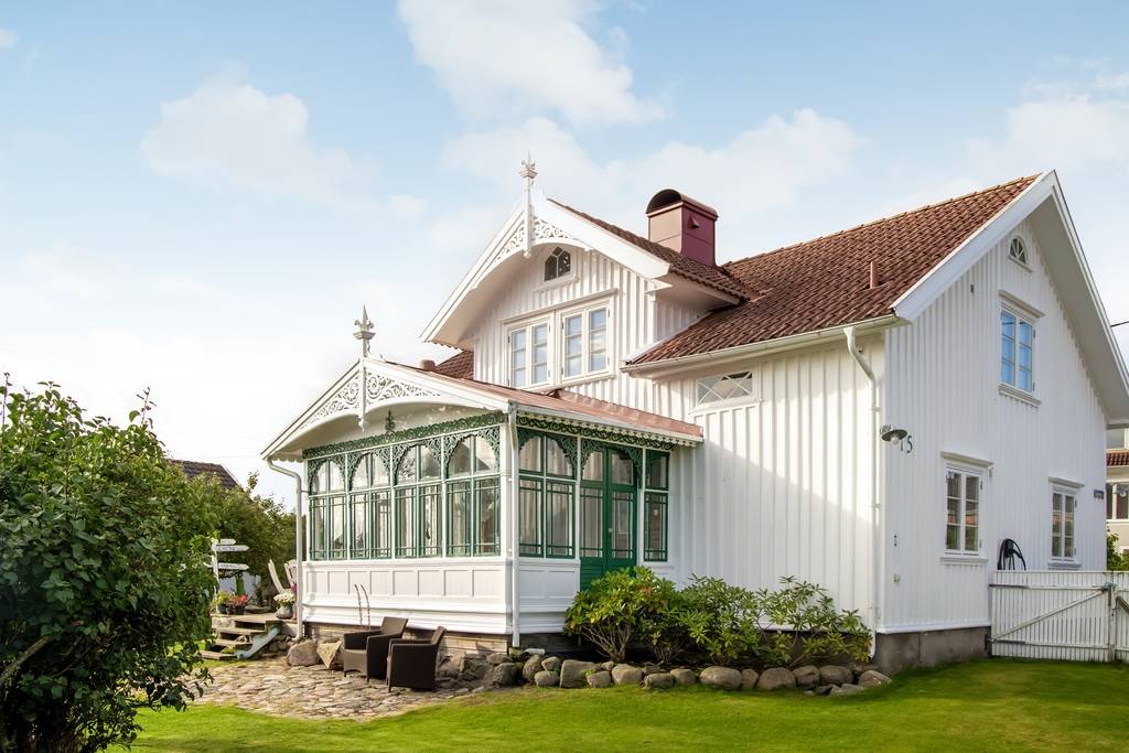 5 rum Villa på Ringvägen 15 Hönö Öckerö kommun - bild 2