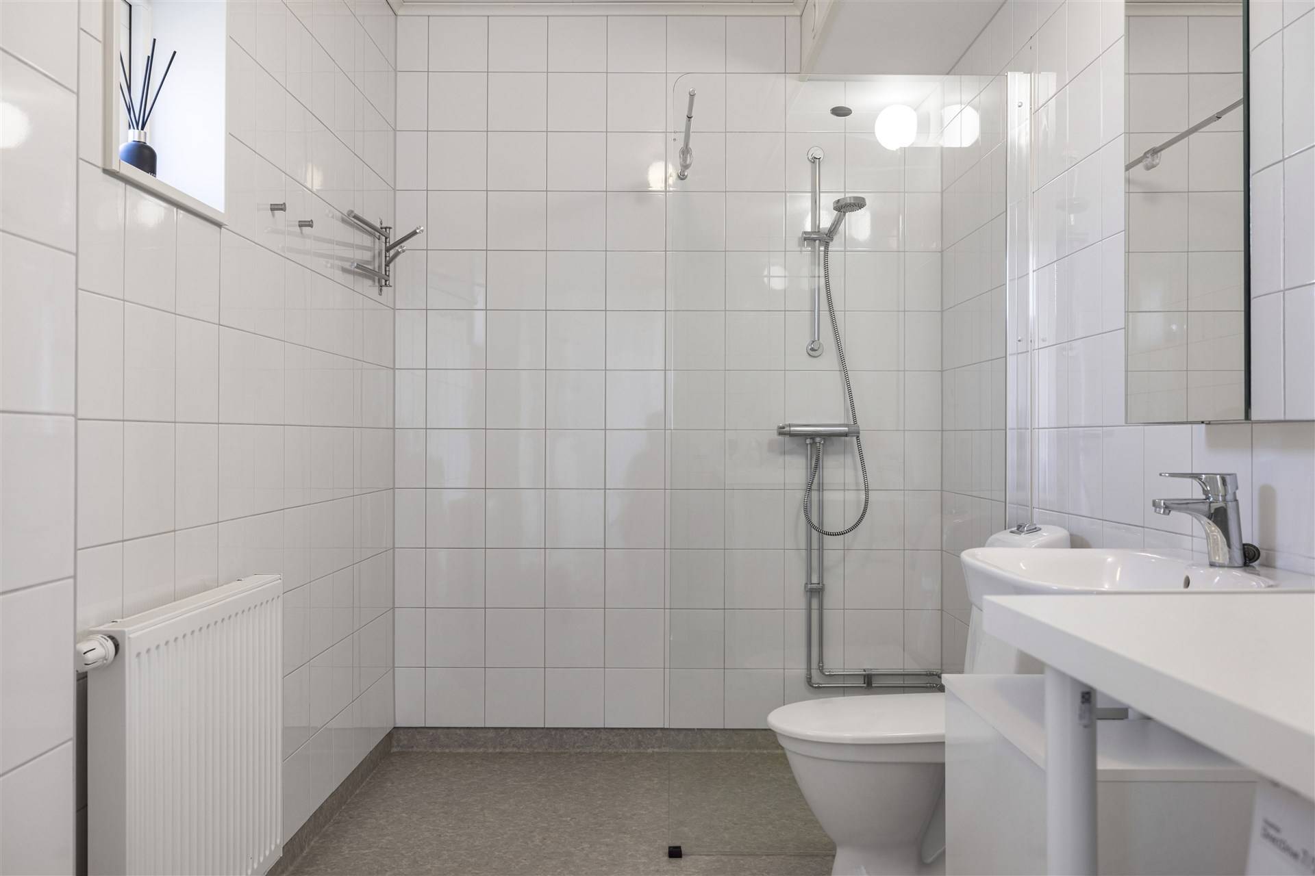 2 rum lägenhet på Frökentorpsvägen 81 Sofieberg, Halmstads kommun - bild 5