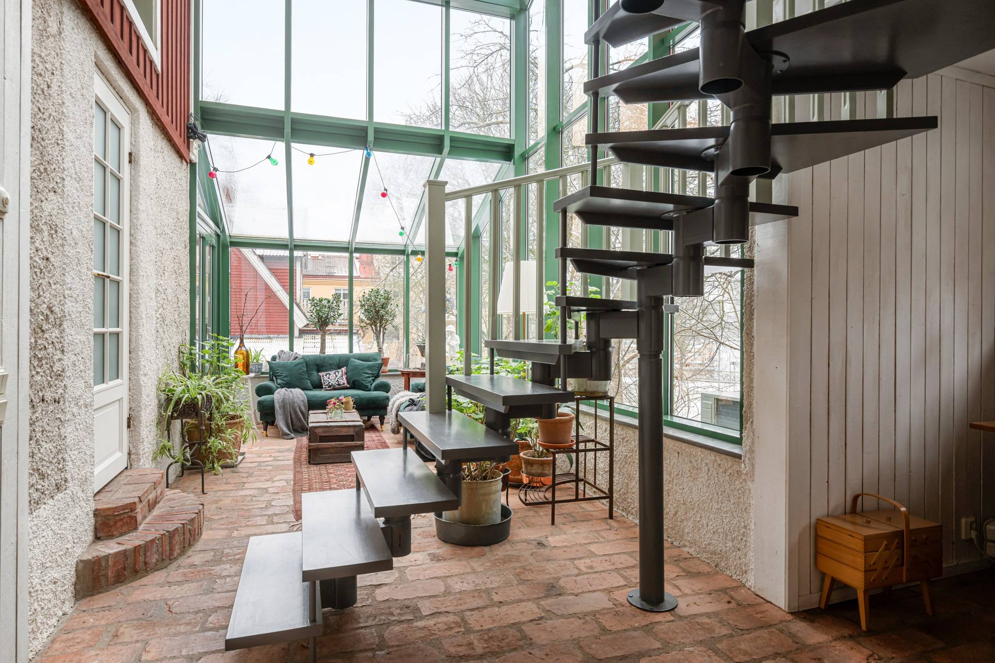 9 rum Villa på Nypongränd 5 Midsommarkransen Stockholms kommun - bild 58