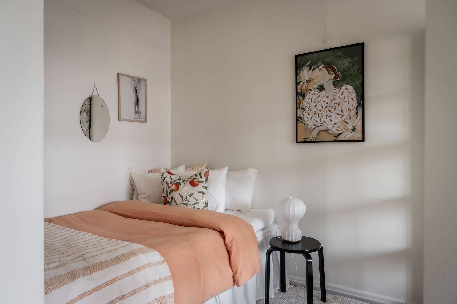 1 rum Lägenhet på Lindormsgatan 23 Sjöbo Borås kommun - bild 3
