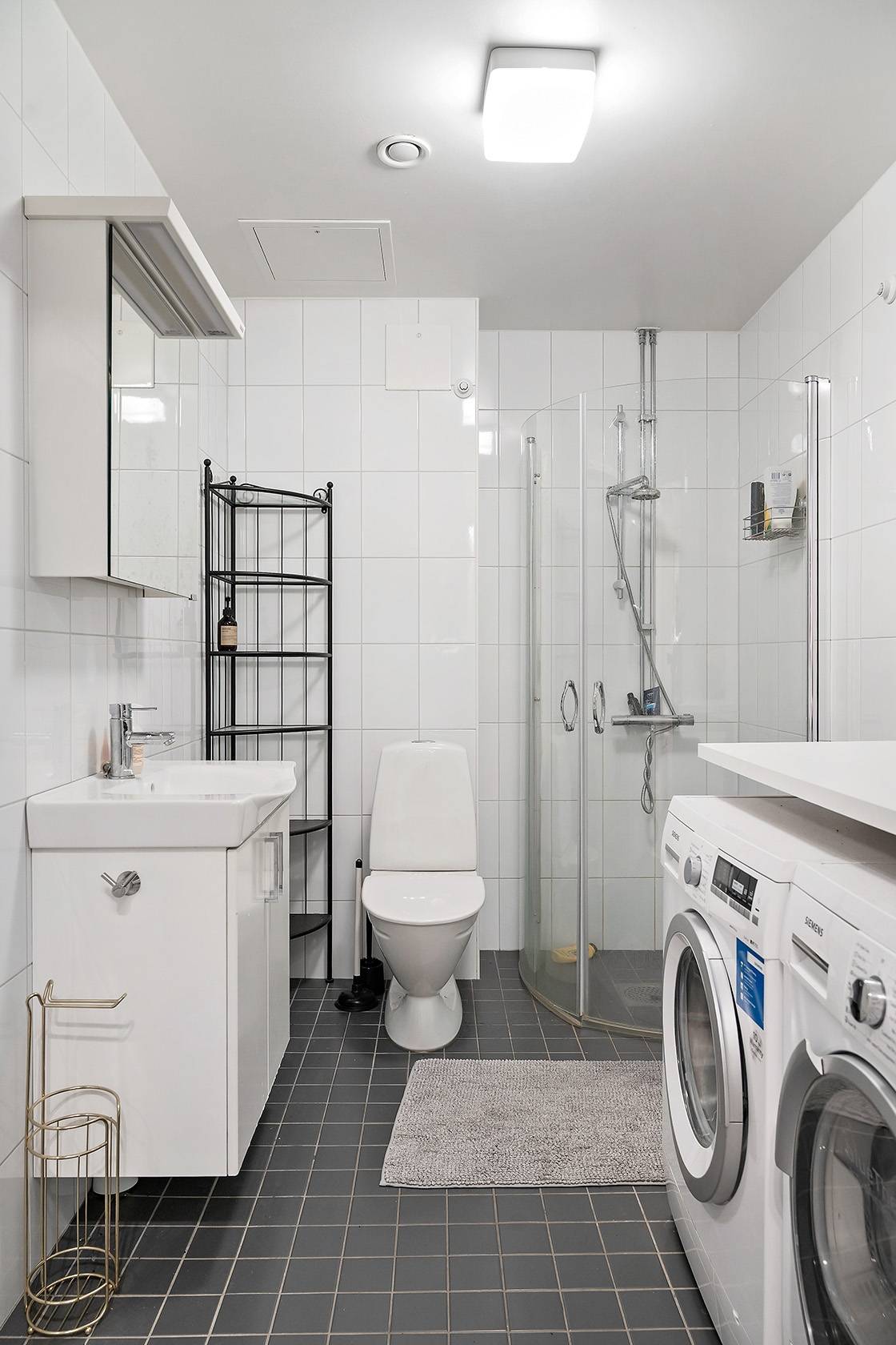 2 rum Lägenhet på Madängsgatan 22 Norra Djurgårdsstaden Stockholms kommun - bild 11