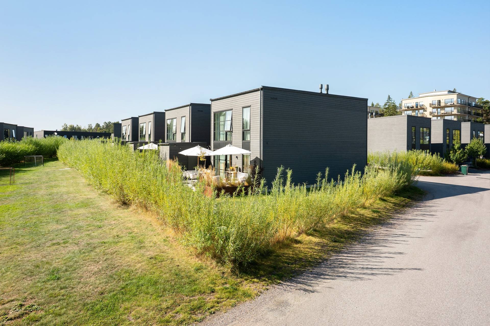 6 rum Villa på Trädgårdsmästarevägen 44 Gävle Gävle kommun - bild 62