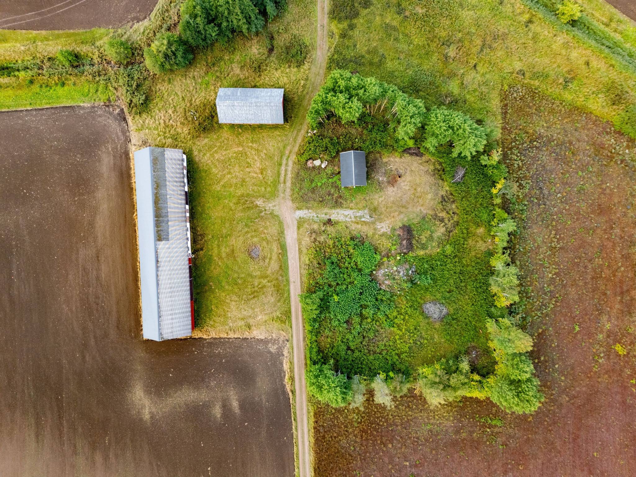Gård/skog på Kvänum Elvagården 1 Kvänum Vara kommun - bild 8