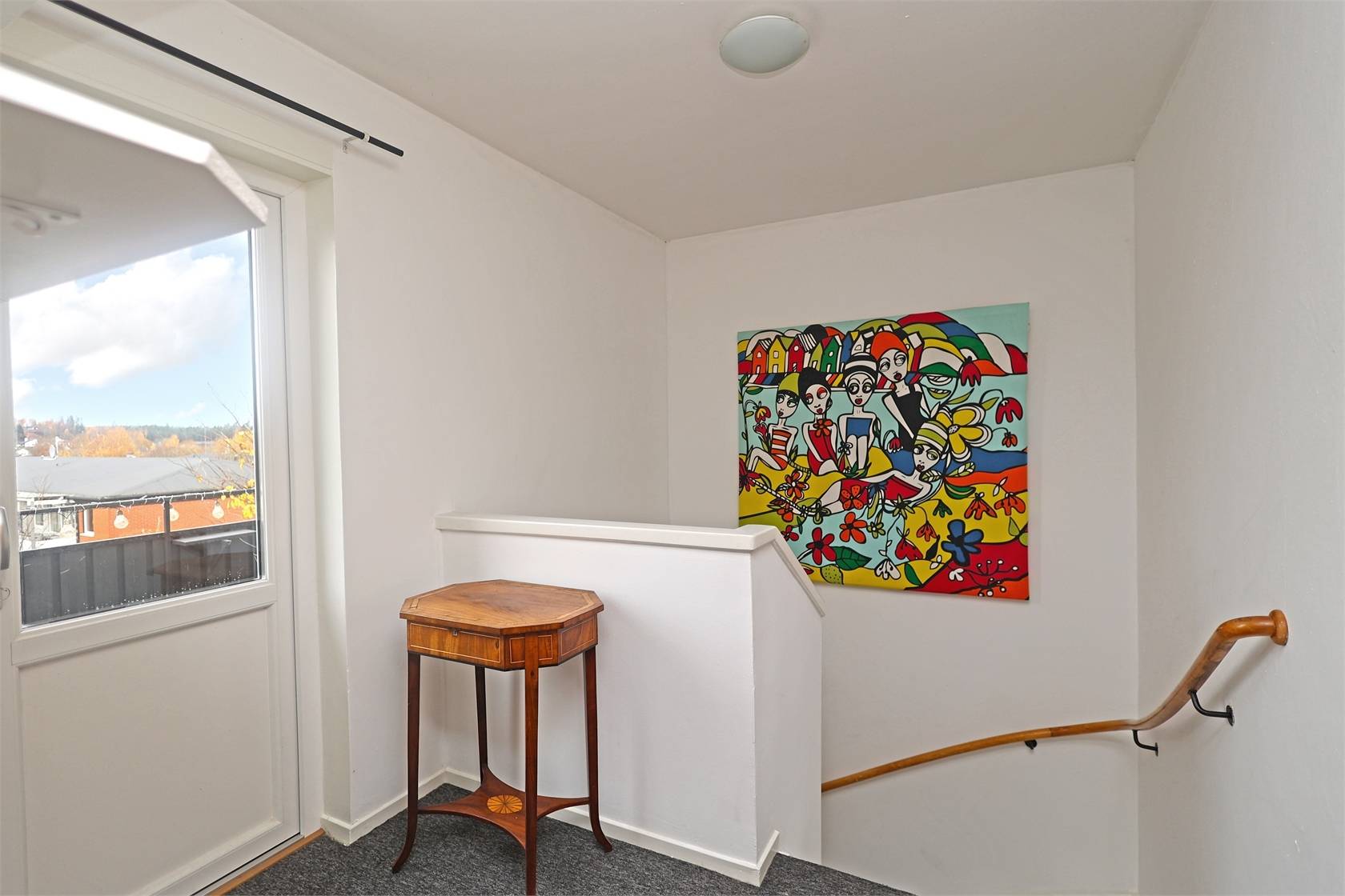 7 rum Villa på Östra Esplanaden 84 Djurgårdsområdet Sävsjö kommun - bild 23