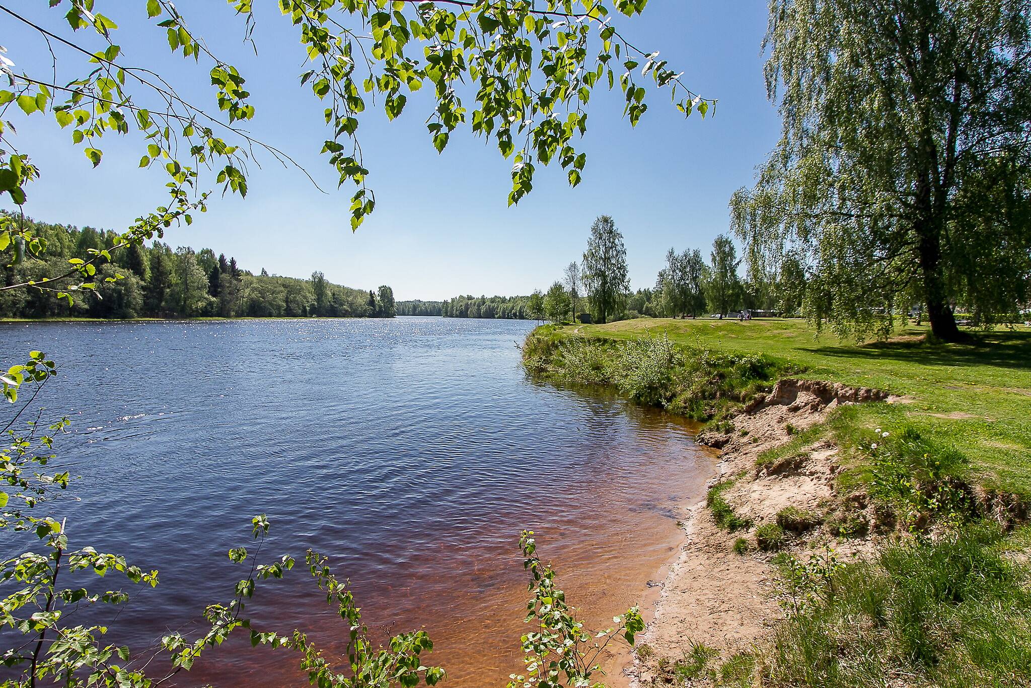 6 rum Villa på Granlidsvägen 27 Skåre Karlstads kommun - bild 6