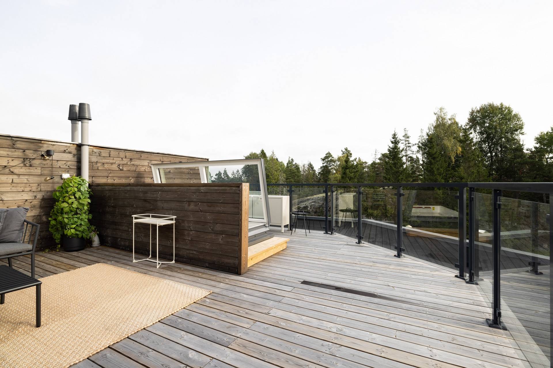 5 rum Parhus på Bergknallevägen 37B Vega Haninge kommun - bild 3