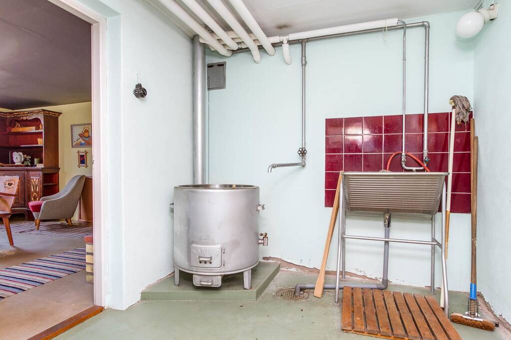 4 rum Villa på Värsåsvägen 5 Västanå Tibro kommun - bild 41