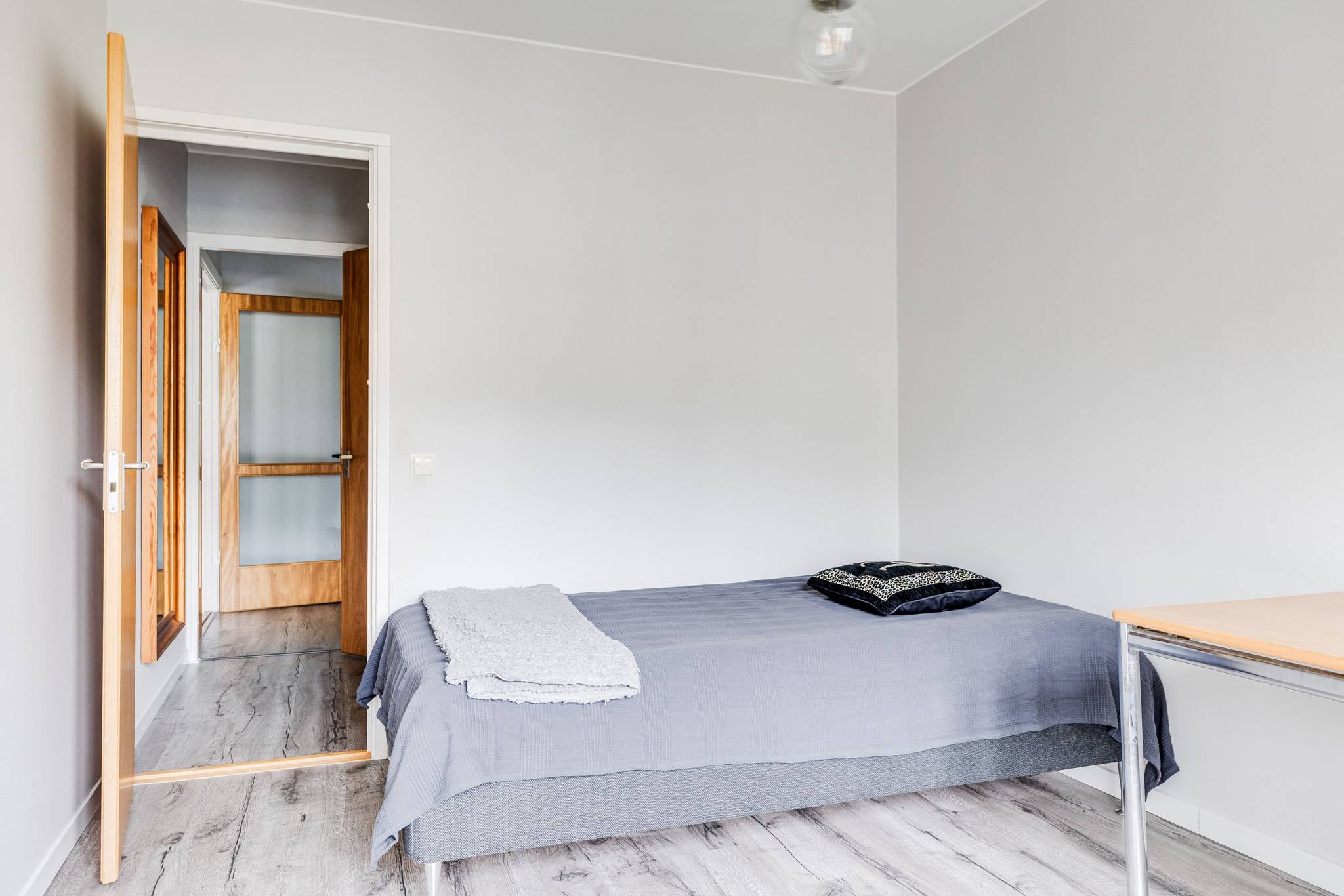 3 rum Lägenhet på Läkarvägen 5E Läkarvägen Skellefteå kommun - bild 21