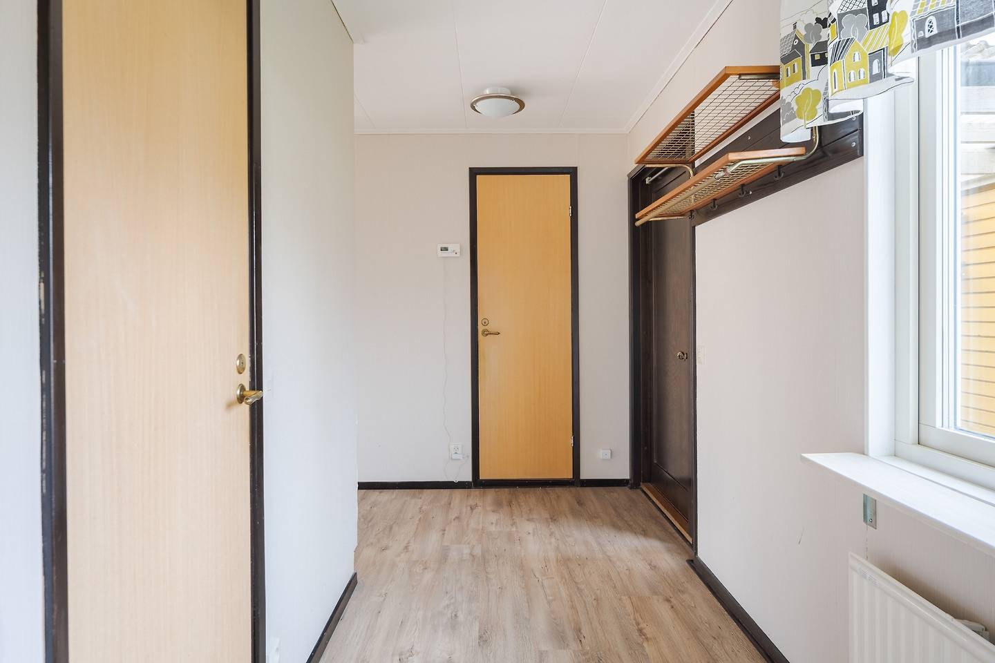 4 rum Villa på Nygatan 8 Timmersdala Skövde kommun - bild 17