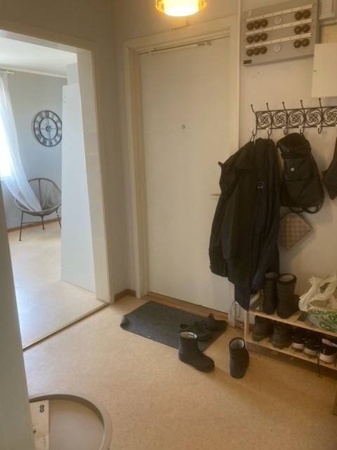 6 rum Övrig på Vasabrogatan 8 Burträsk Skellefteå kommun - bild 60