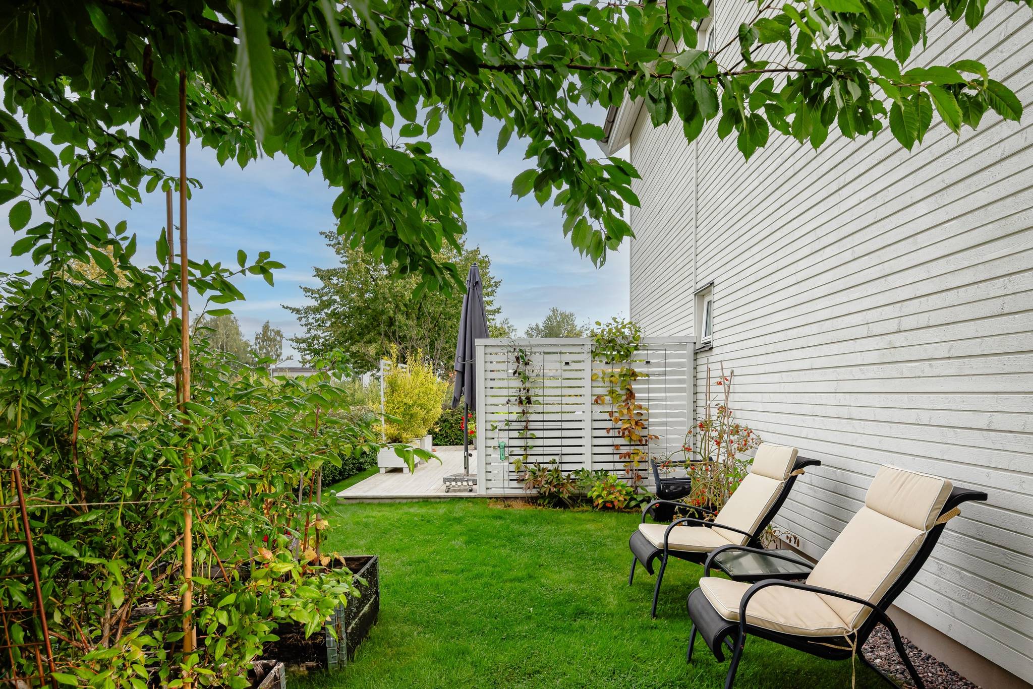 4 rum Lägenhet på Rosenhillsvägen 29 Arnö Nyköpings kommun - bild 31