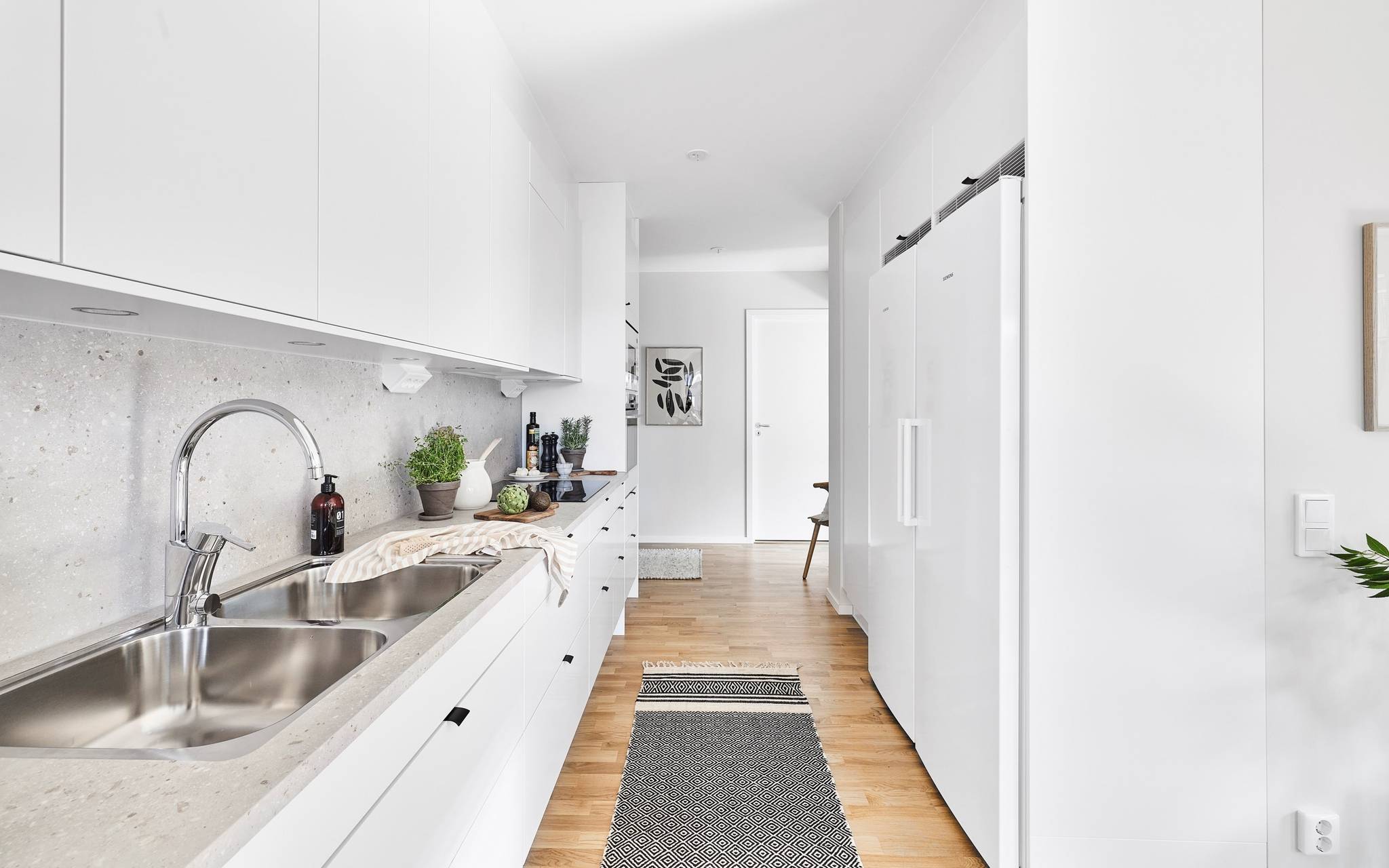 3 rum Lägenhet på Slakthusgatan 9 Skeppsbron Jönköpings kommun - bild 10