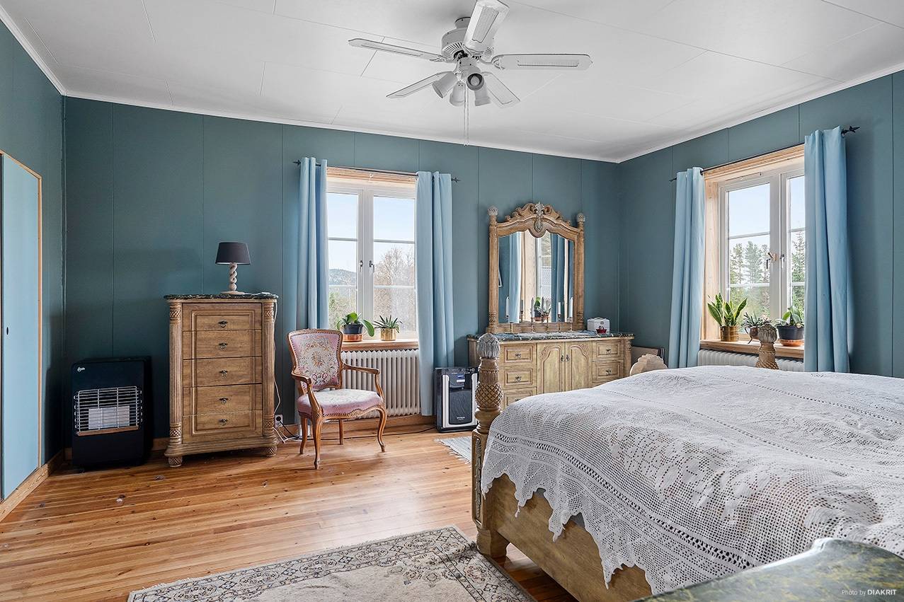 8 rum Villa på Prästgårdsvägen 2 Torsby kommun - bild 17
