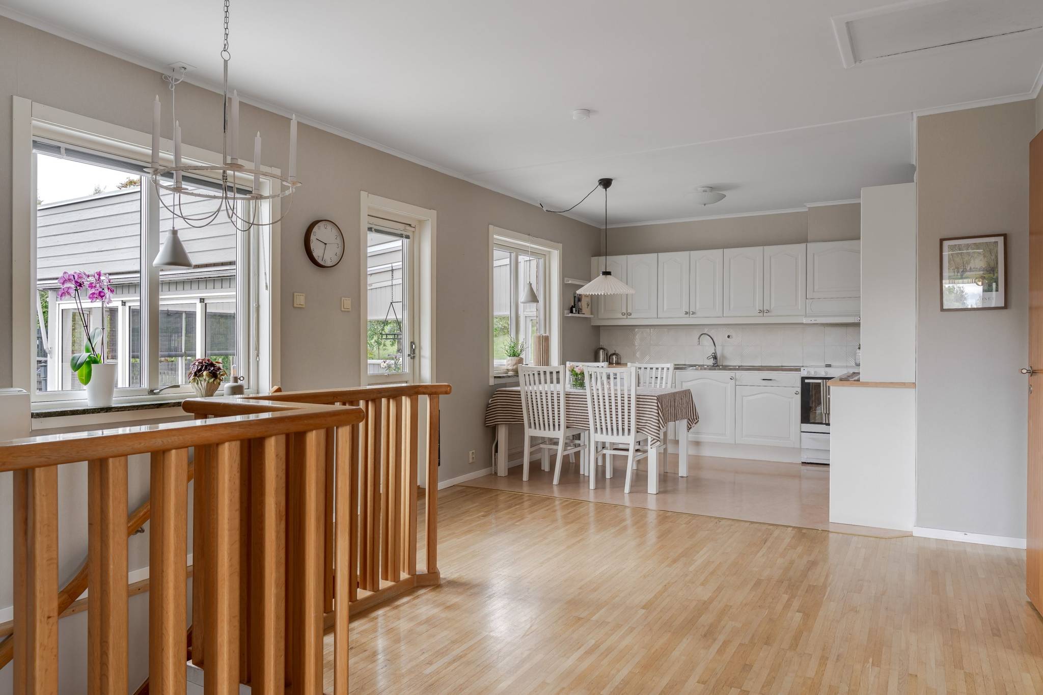 5 rum Villa på Blomstervägen 9 Morön Skellefteå kommun - bild 12