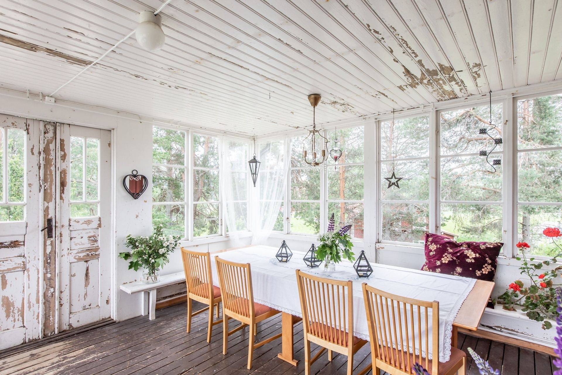 3 rum Villa på Viskansvägen 63 Stöde Sundsvalls kommun - bild 50