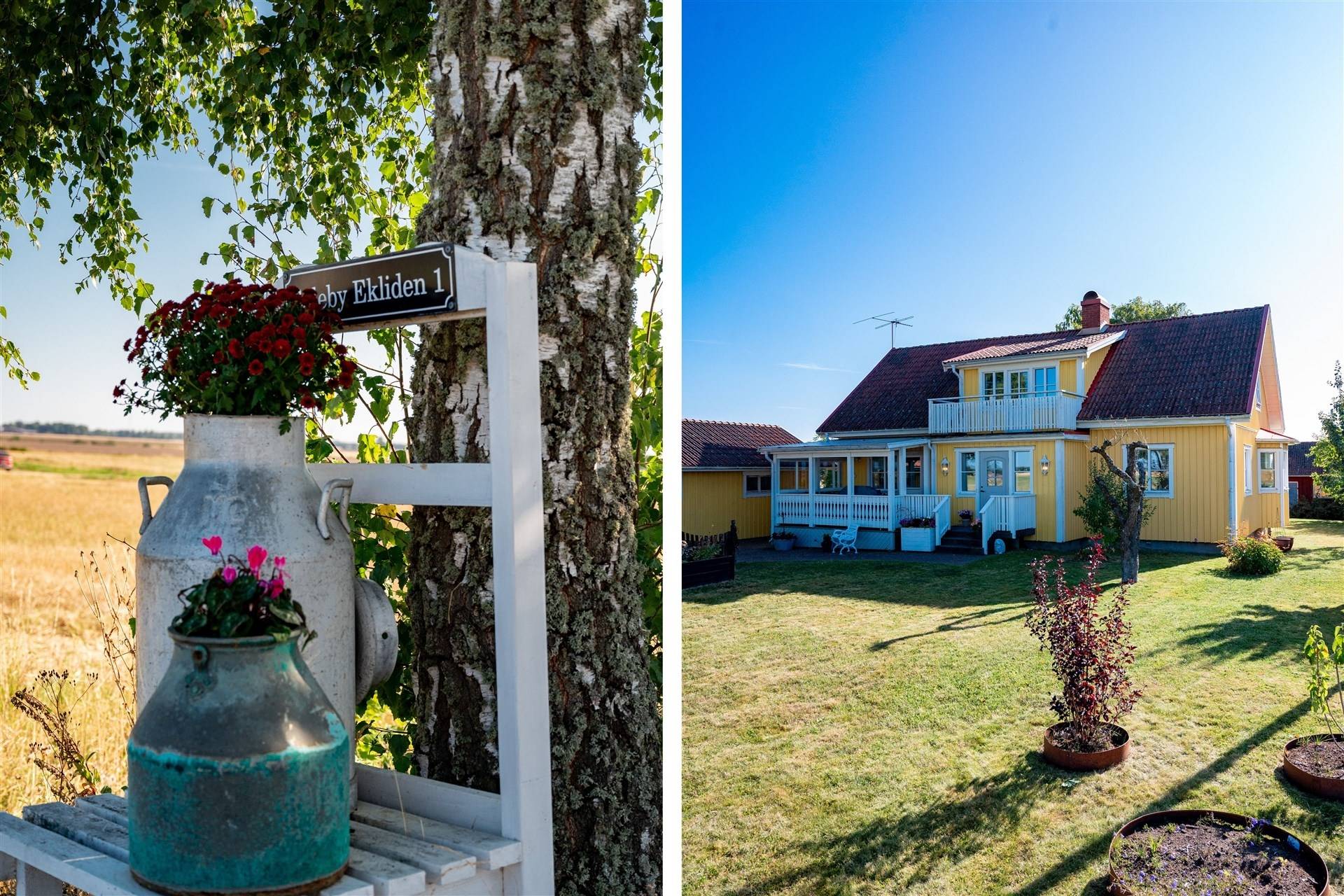 5 rum Villa på Saleby Ekliden 1 Saleby Lidköpings kommun - bild 3