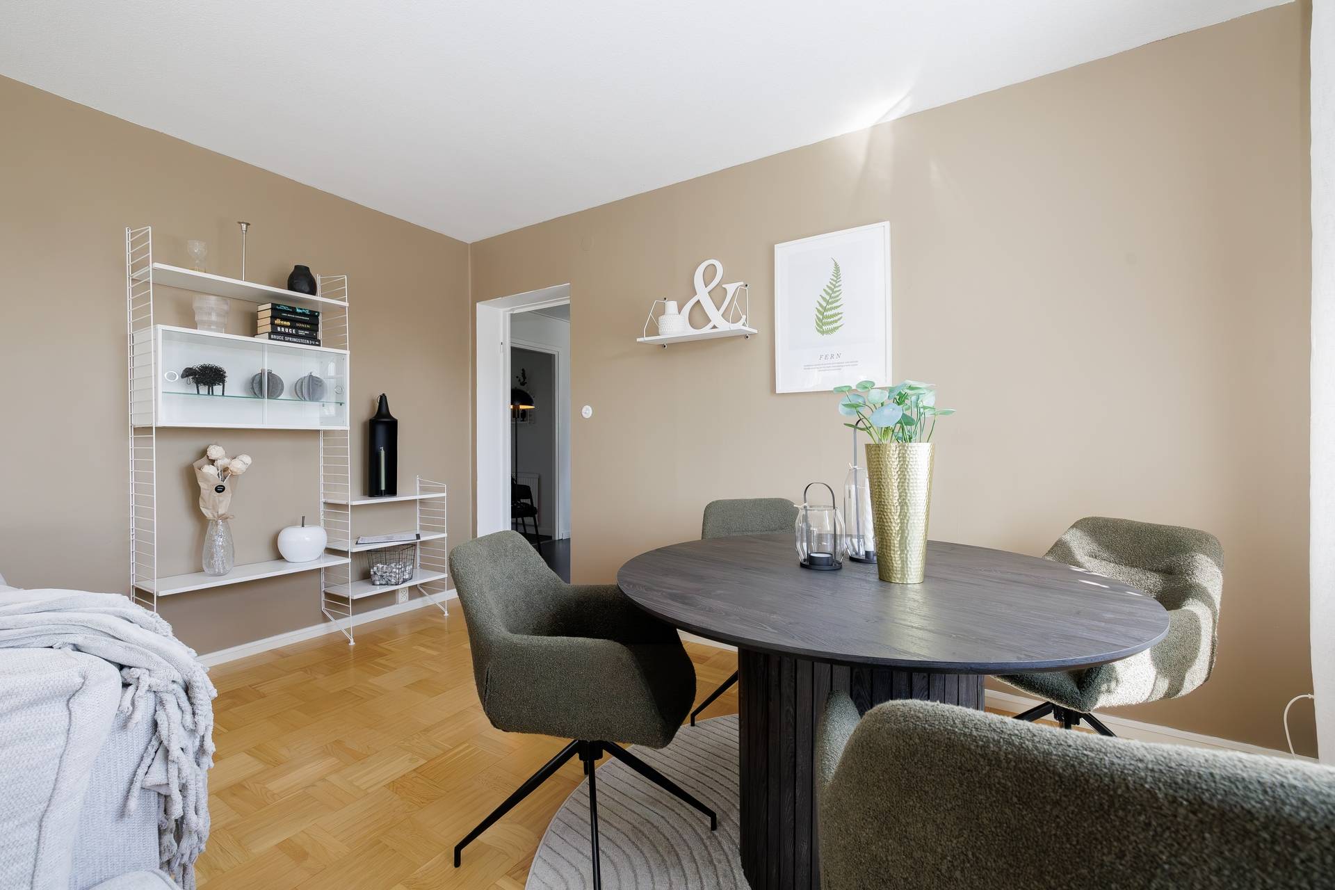 3 rum Lägenhet på Ekbacksgatan 27A Marieborg Västerviks kommun - bild 26