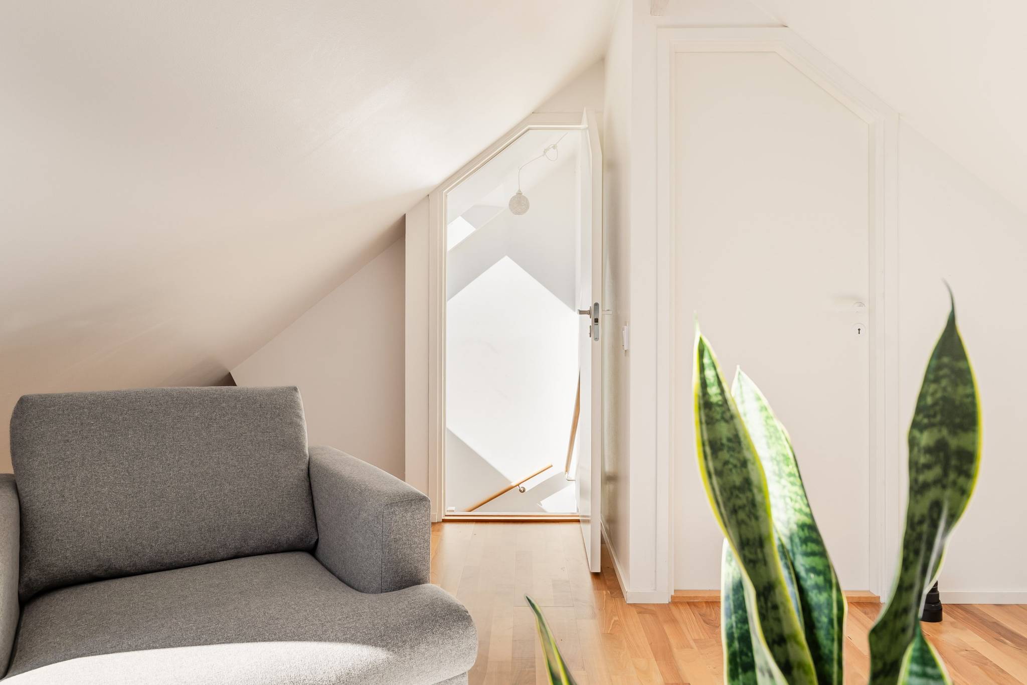 6 rum Radhus på Klyfteråsen 43 Skintebo Göteborgs kommun - bild 32