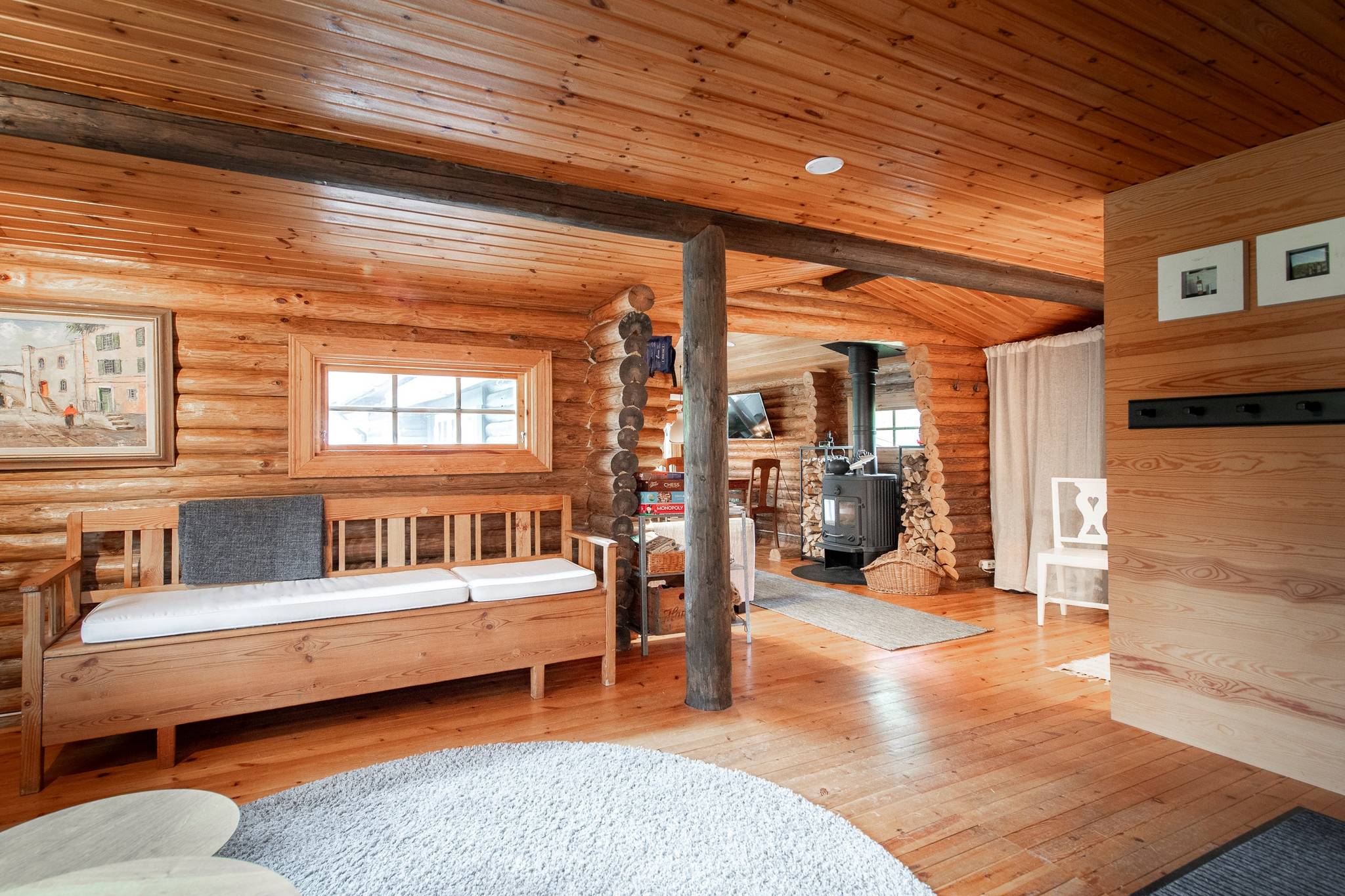 3 rum Villa på Bodabergsvägen 19 Munga Västerås kommun - bild 6
