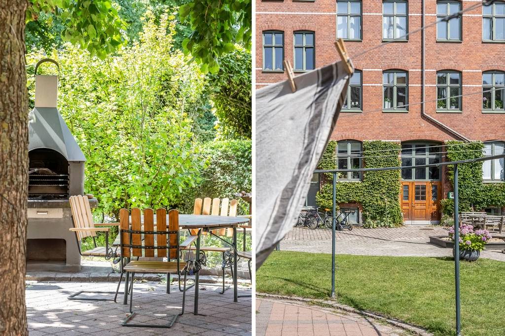 2 rum Lägenhet på Slussgatan 12b Slussen /City Malmö kommun - bild 25