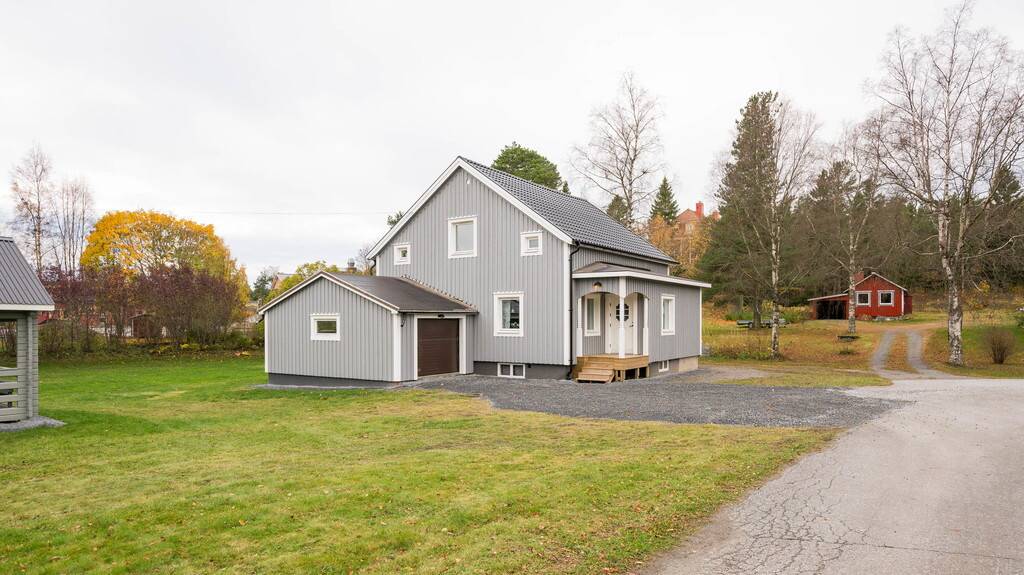 5 rum Villa på Tallåsen 3 Husum Örnsköldsviks kommun - bild 43