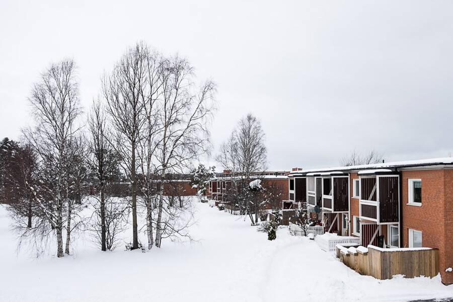 3 rum Lägenhet på Kopparslagargränd 37 Lugnvik Östersunds kommun - bild 17