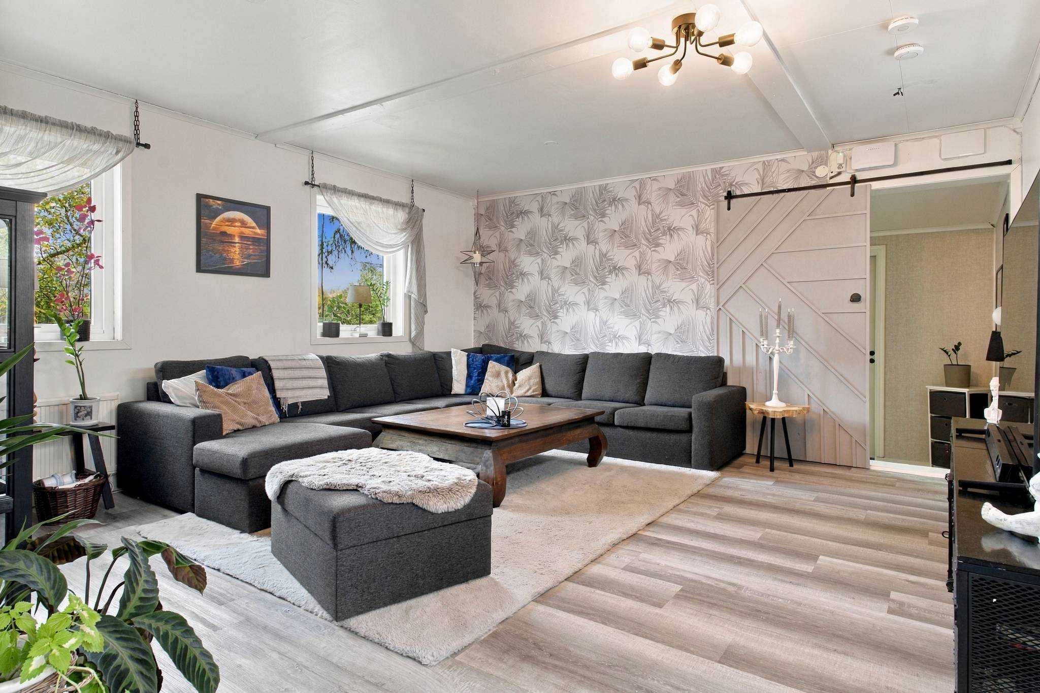 5 rum Villa på Igelkottvägen 17 Hindås Härryda kommun - bild 32