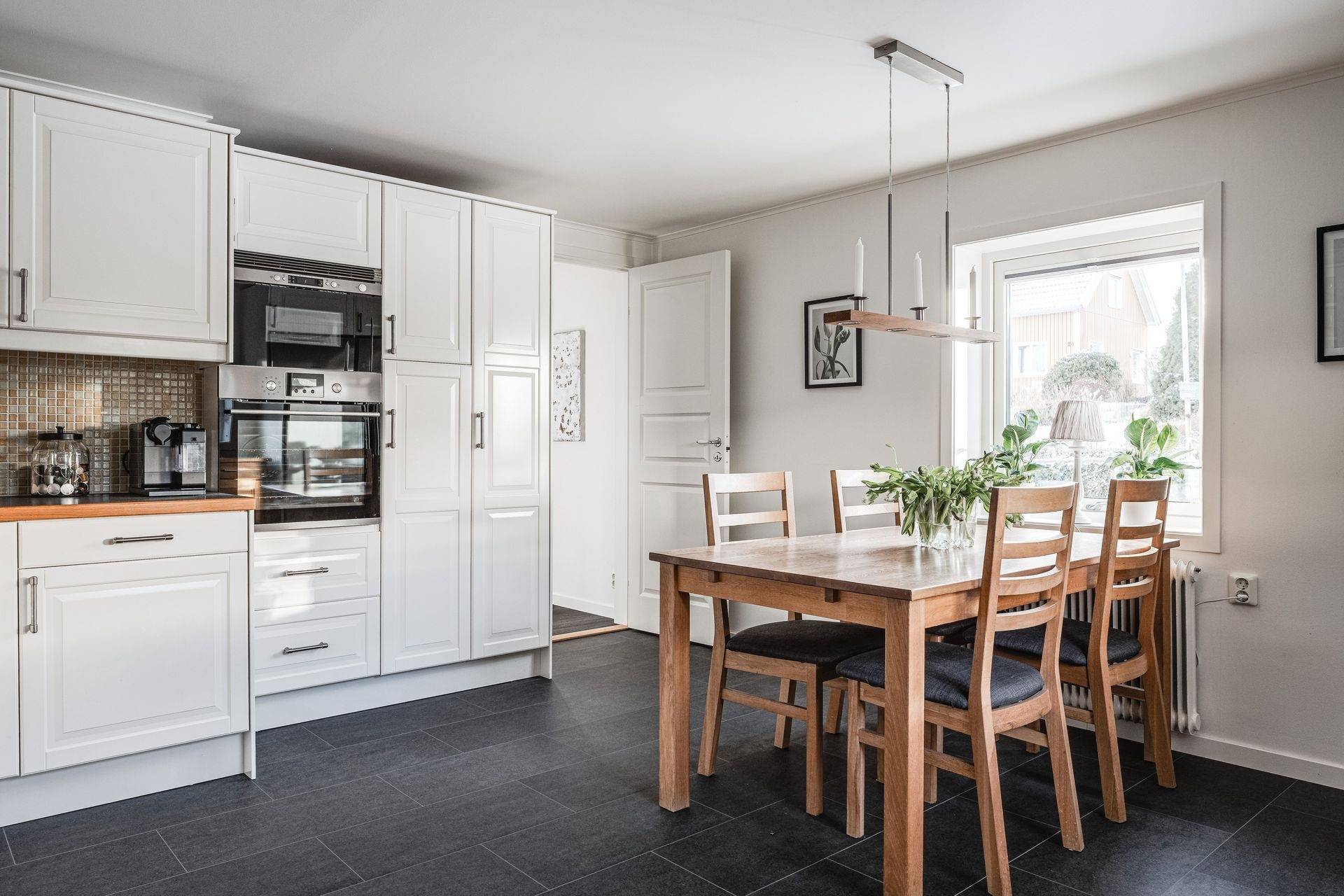 4 rum Villa på Strängnäsgatan 27 Lundby Göteborgs kommun - bild 2
